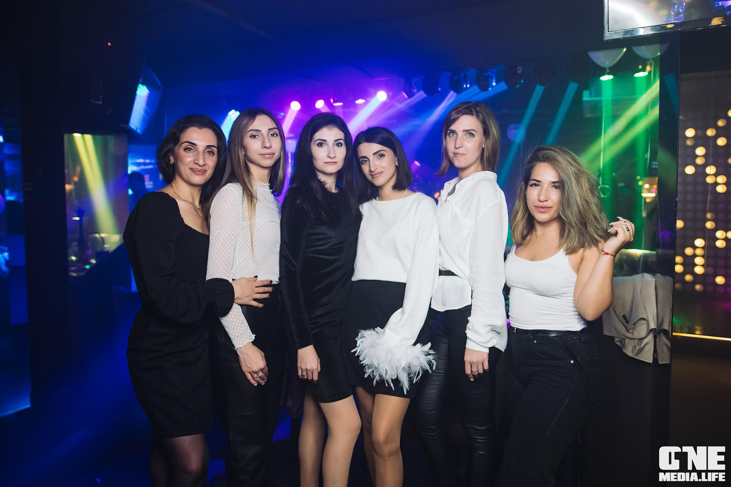 One Media Life: фоторепортажи, фотоотчеты с мероприятий и заведений