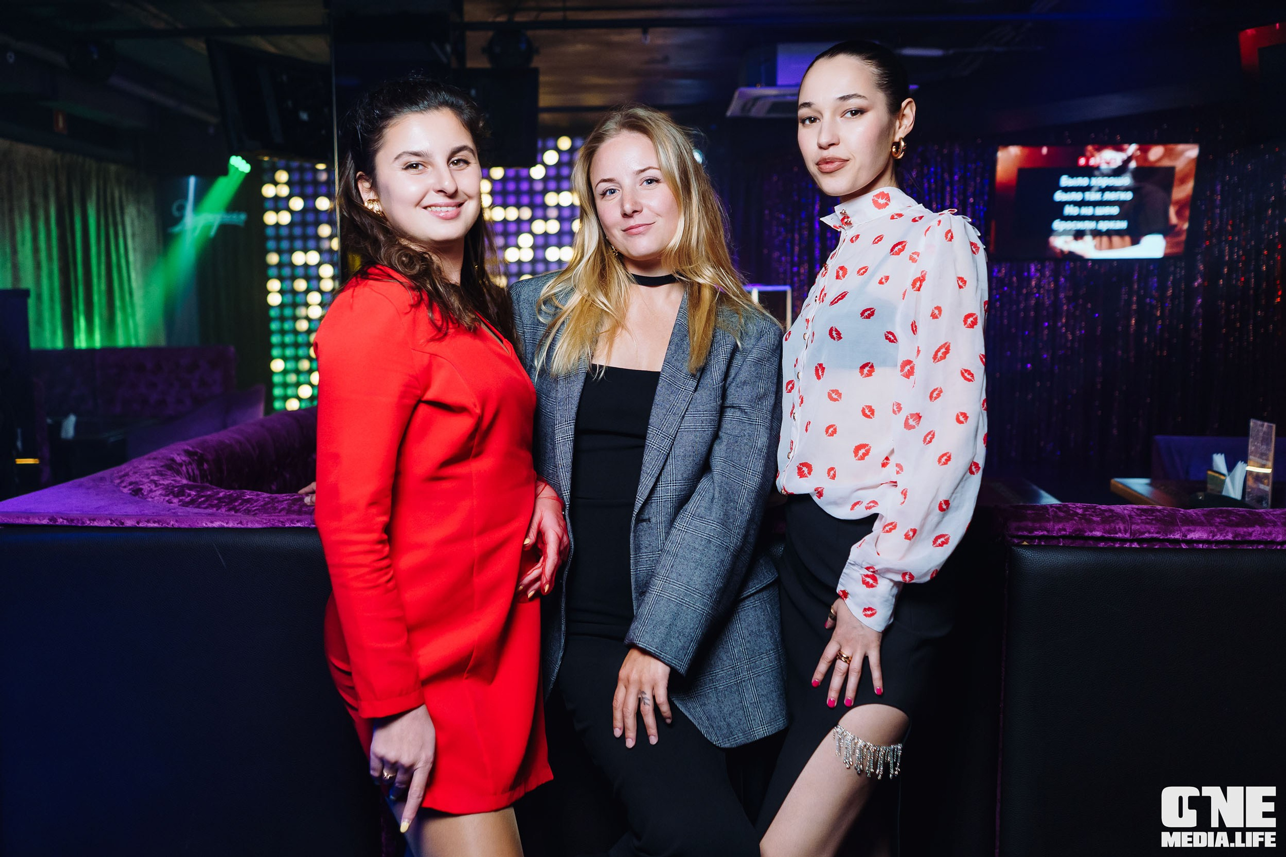 Фоторепортаж из экстрим бара ХххХ. One Media Life: фоторепортажи, фотоотчеты с мероприятий и заведений