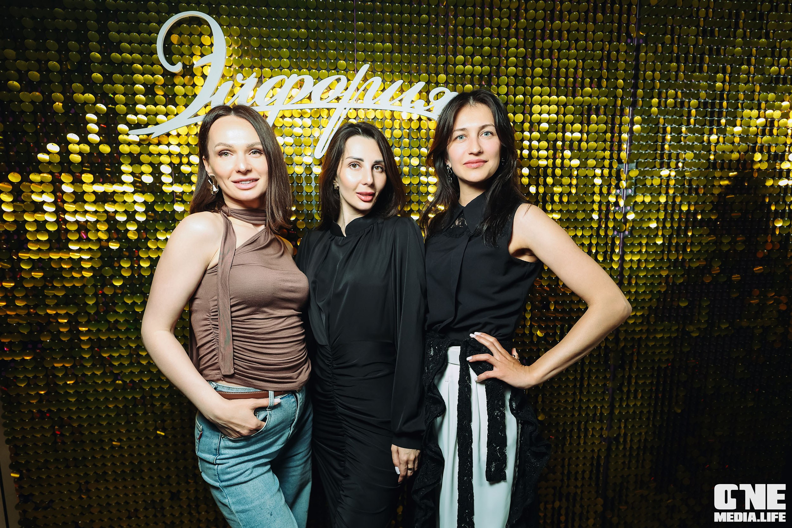 Фоторепортаж из караоке Опера. One Media Life: фоторепортажи, фотоотчеты с мероприятий и заведений