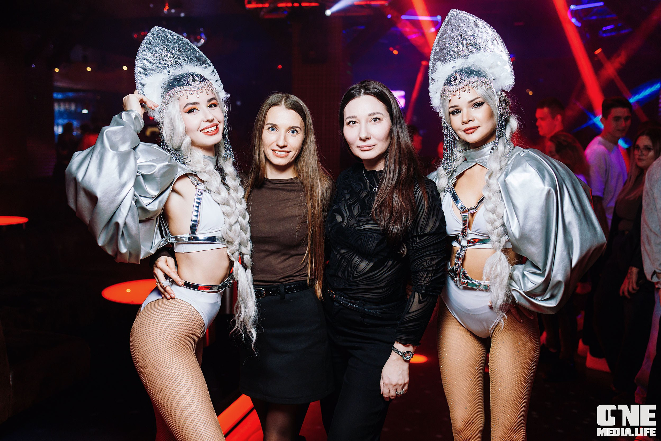 Фото репортаж из караоке клуба Эйфория. One Media Life: фоторепортажи, фотоотчеты с мероприятий и заведений