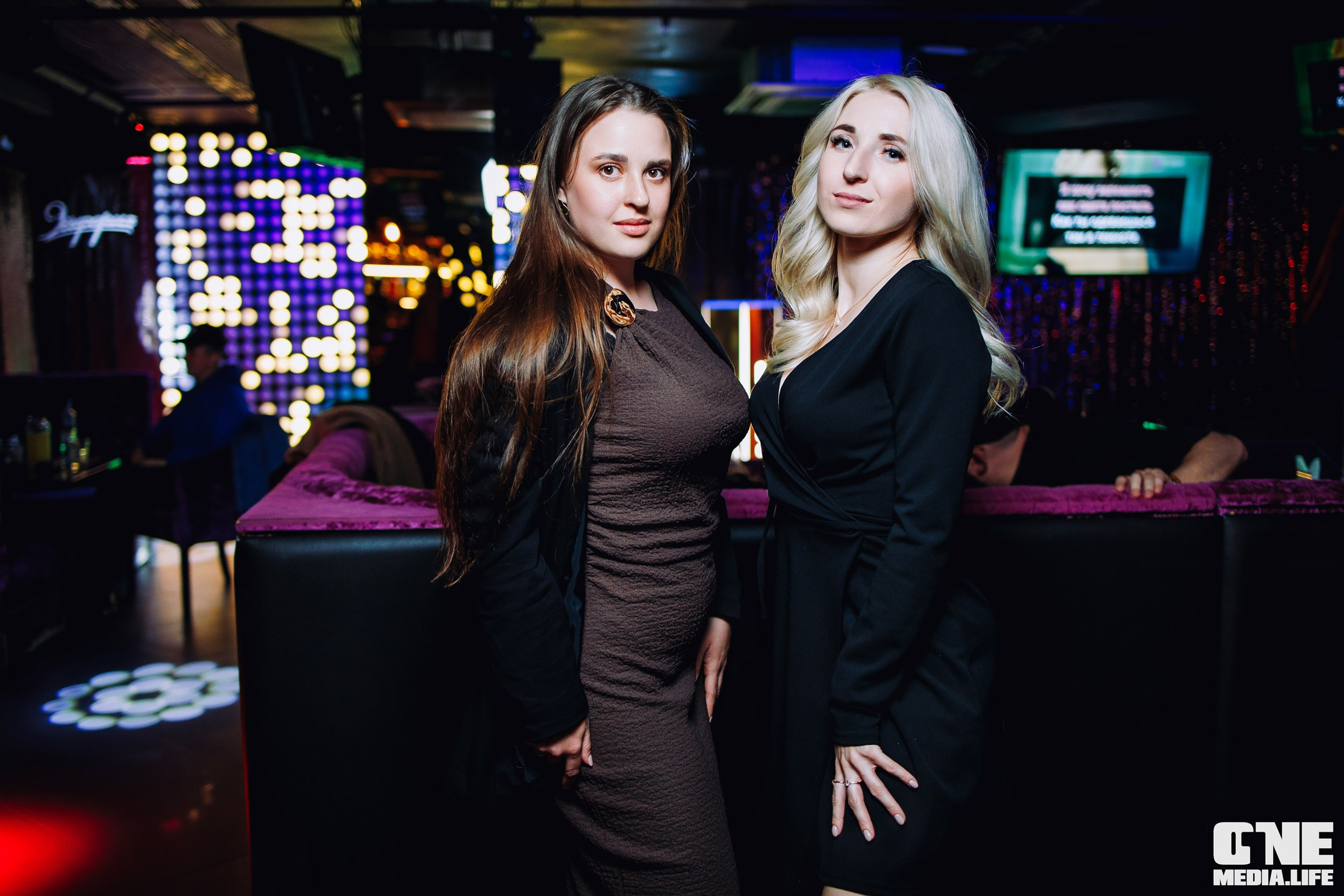 Фото репортаж из караоке клуба Эйфория. One Media Life: фоторепортажи, фотоотчеты с мероприятий и заведений