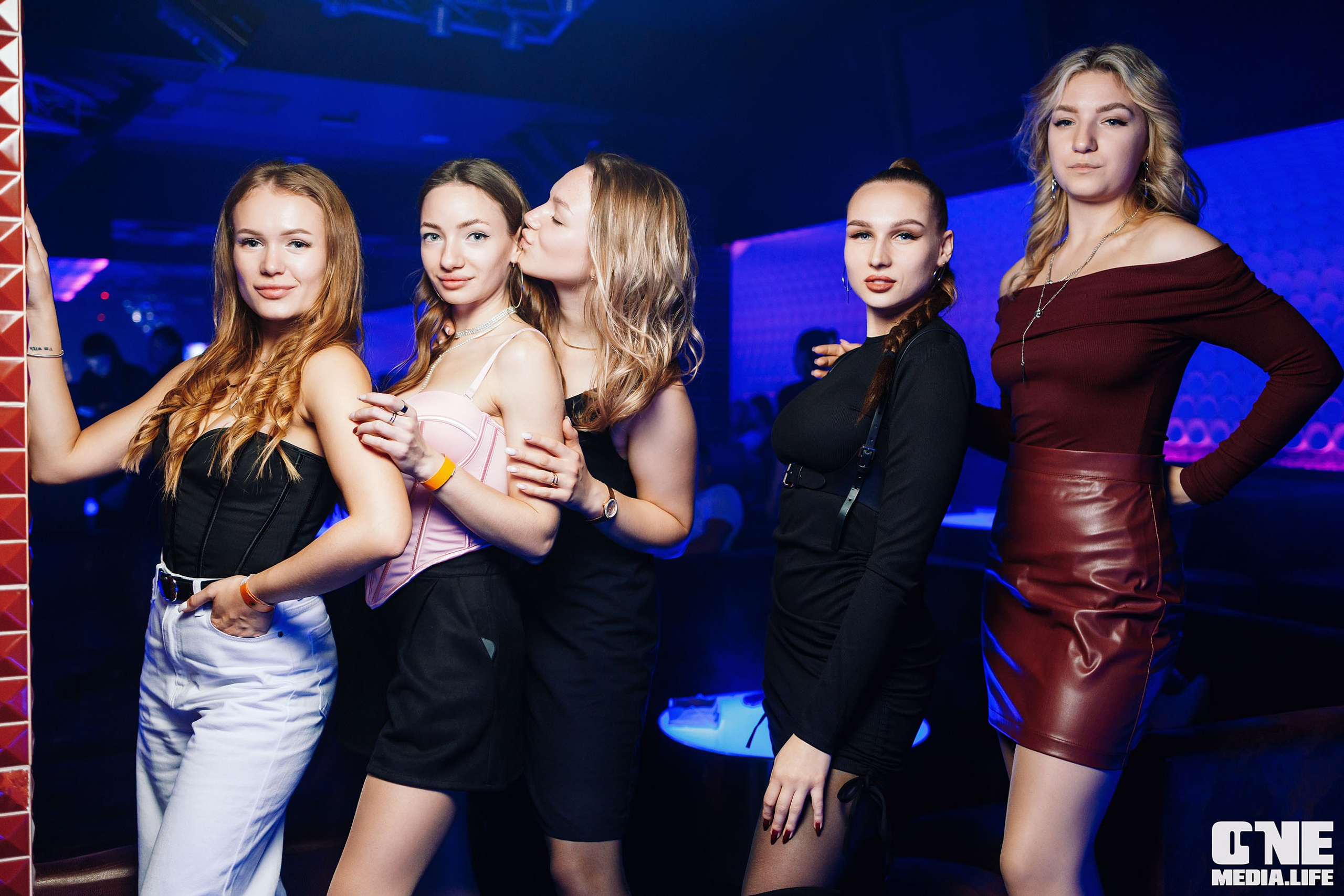 Фоторепортаж из экстрим бара ХххХ. One Media Life: фоторепортажи, фотоотчеты с мероприятий и заведений