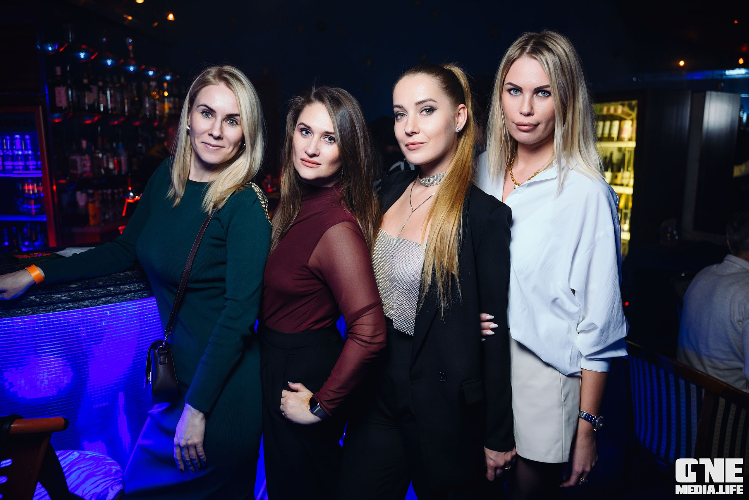 Фоторепортаж из ресторана Облака. One Media Life: фоторепортажи, фотоотчеты с мероприятий и заведений