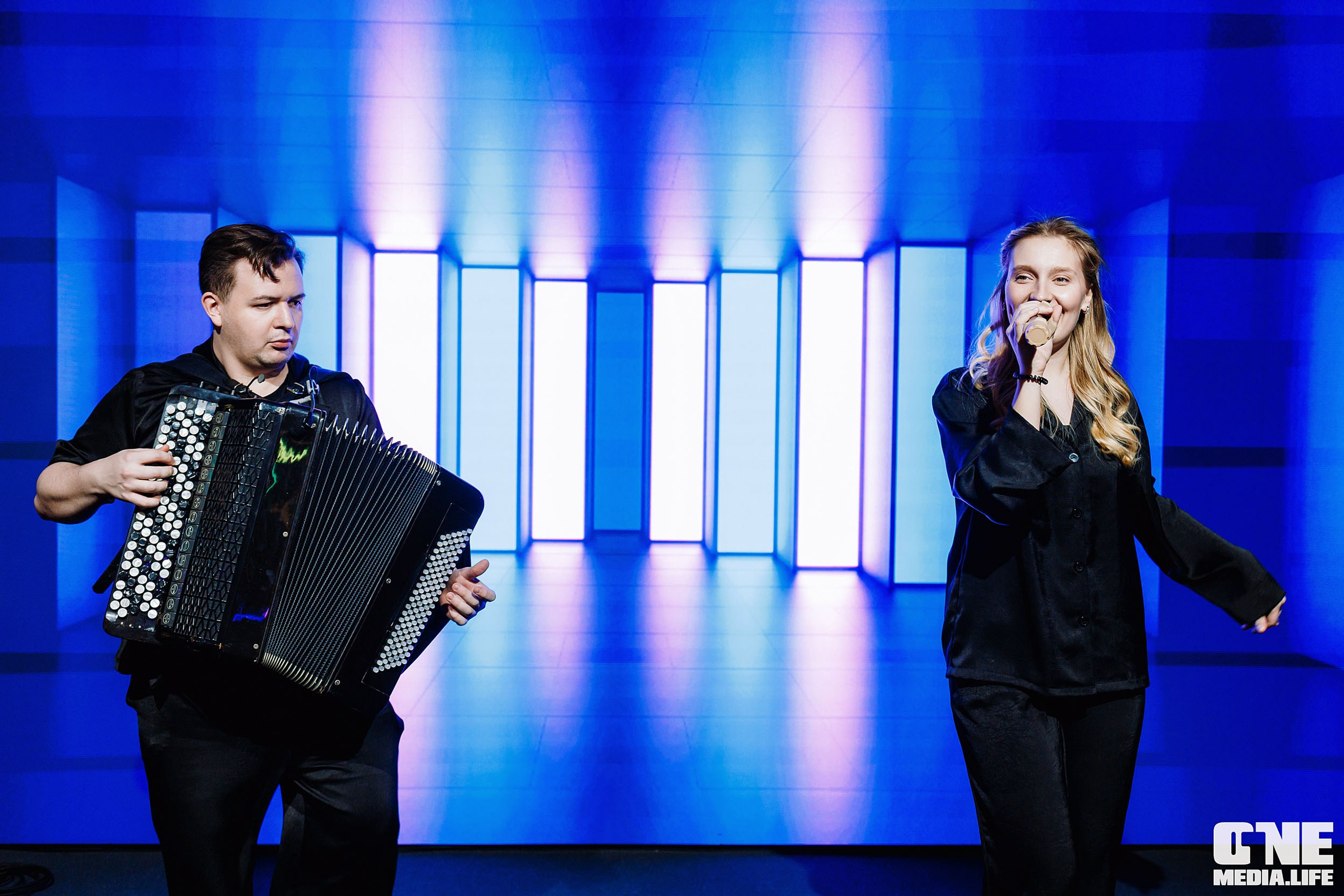 One Media Life: фоторепортажи, фотоотчеты с мероприятий и заведений