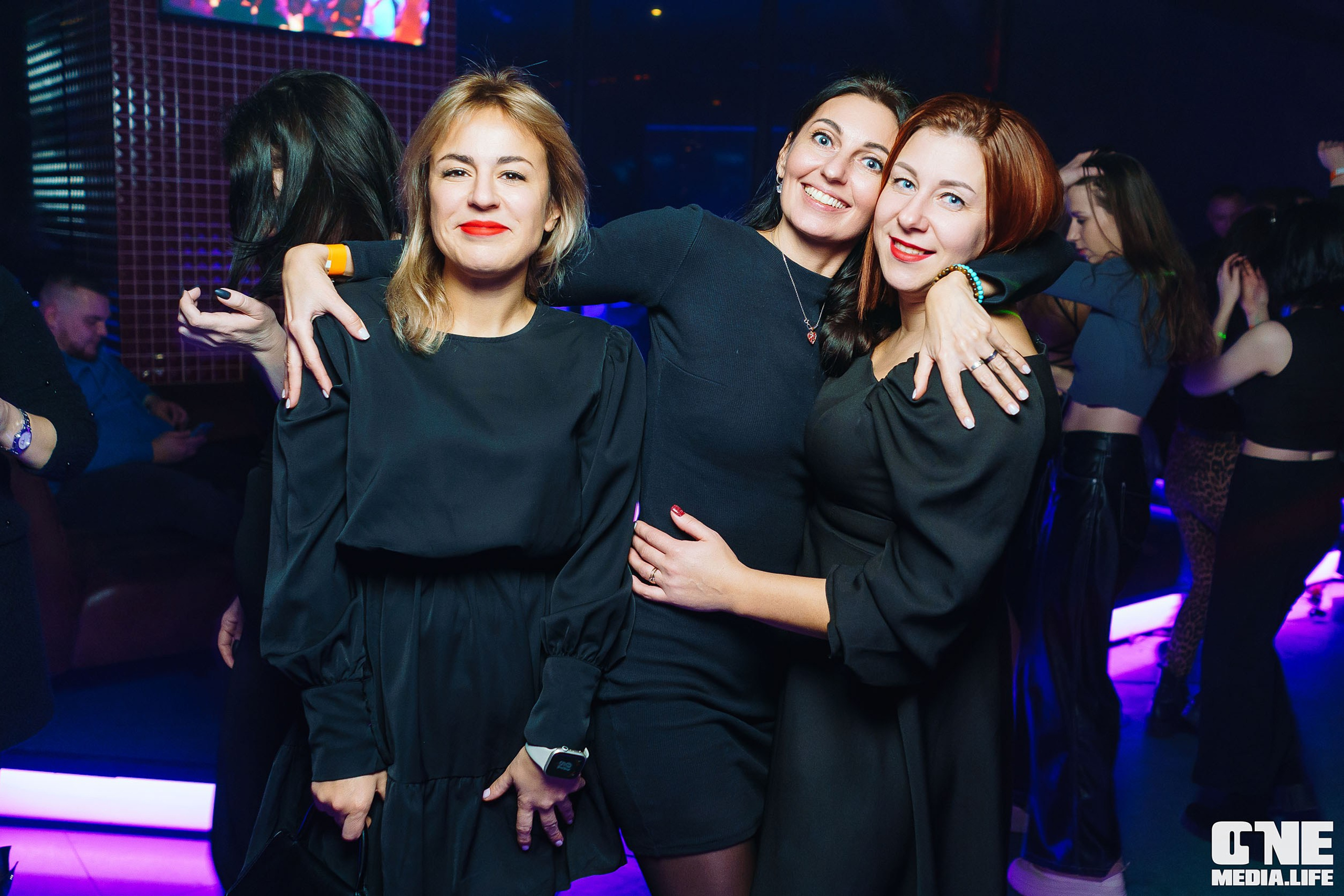 Фоторепортаж из ресторана Облака. One Media Life: фоторепортажи, фотоотчеты с мероприятий и заведений