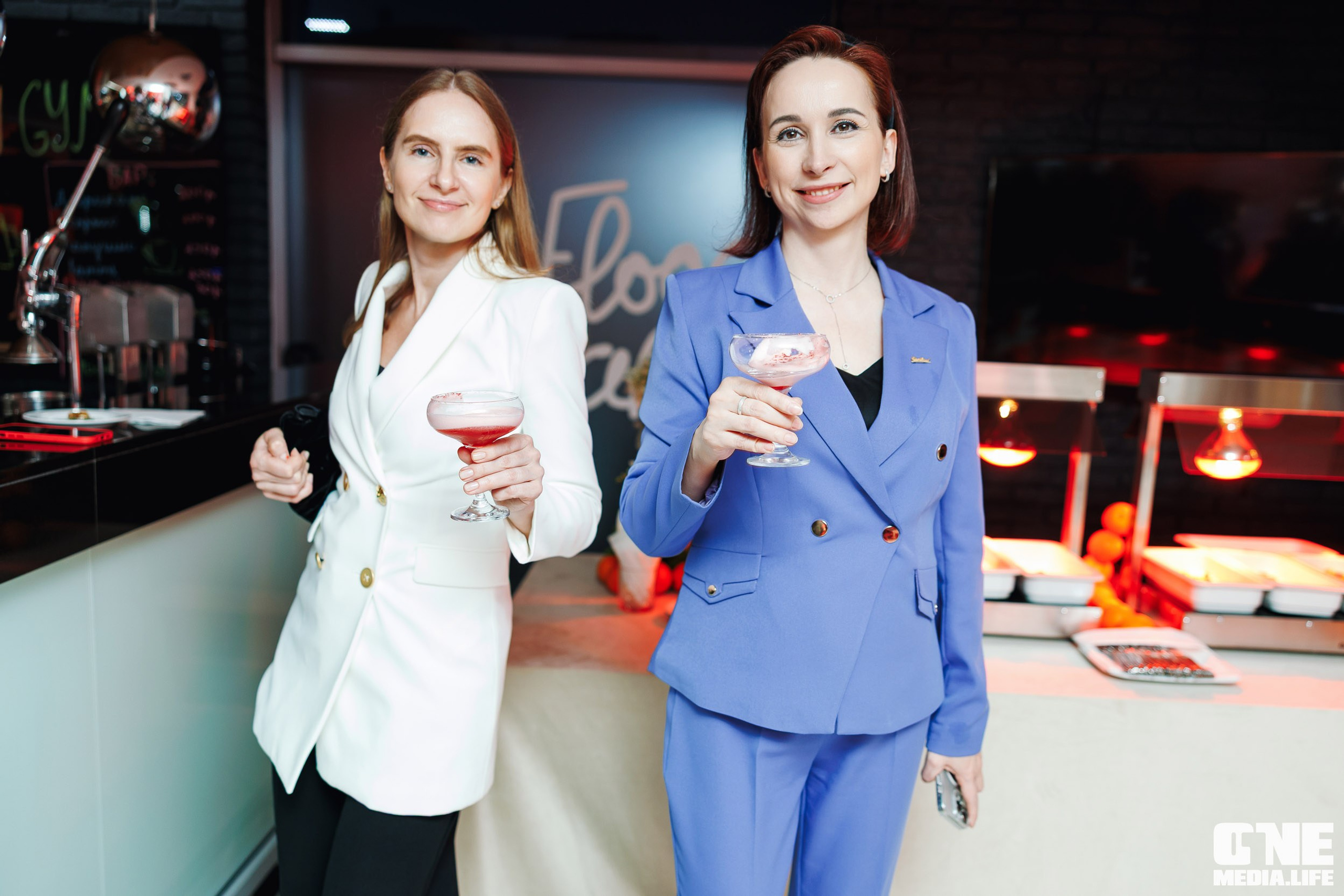 Интервью: Hellomishel. One Media Life: фоторепортажи, фотоотчеты с мероприятий и заведений