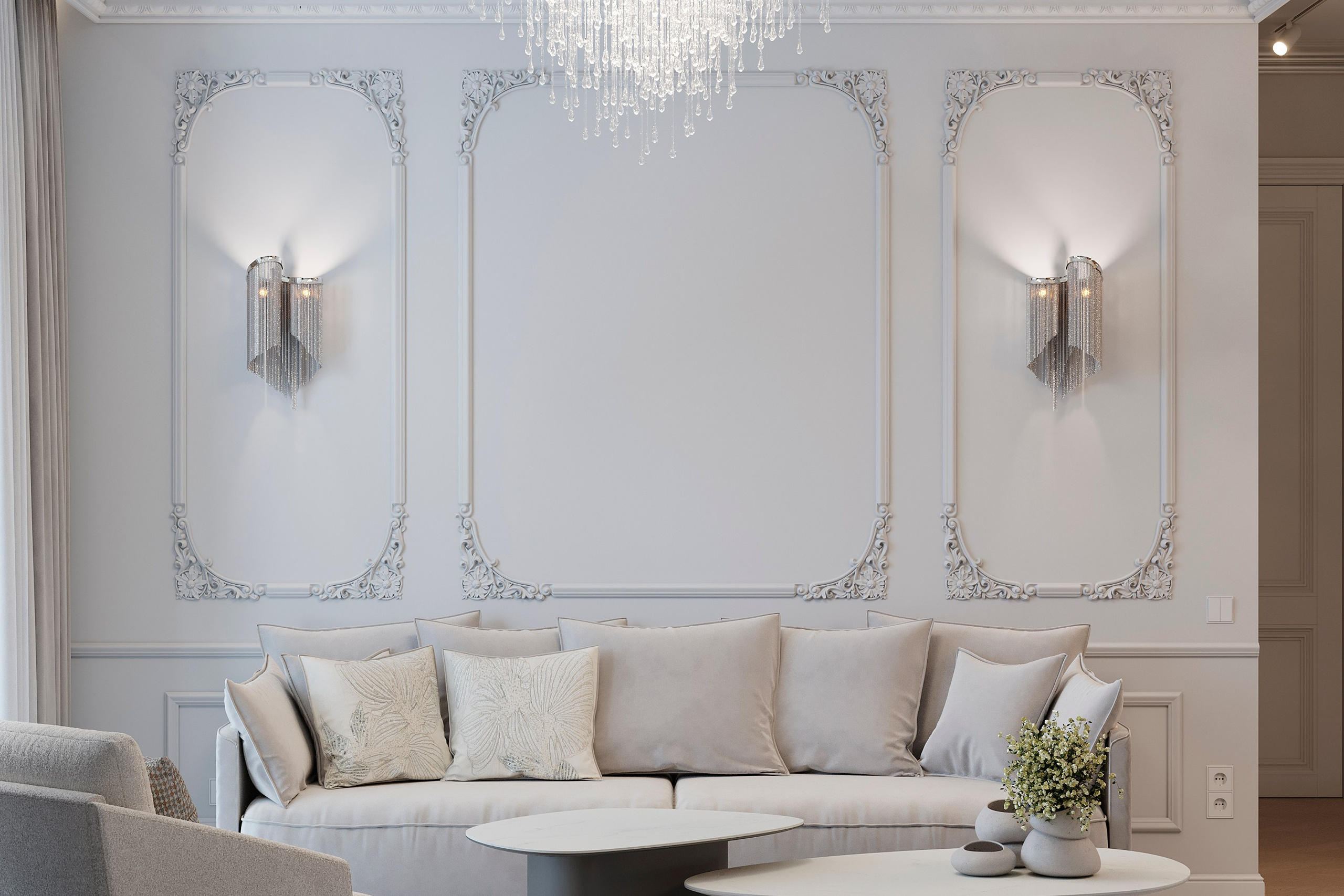 Прайм Парк 3