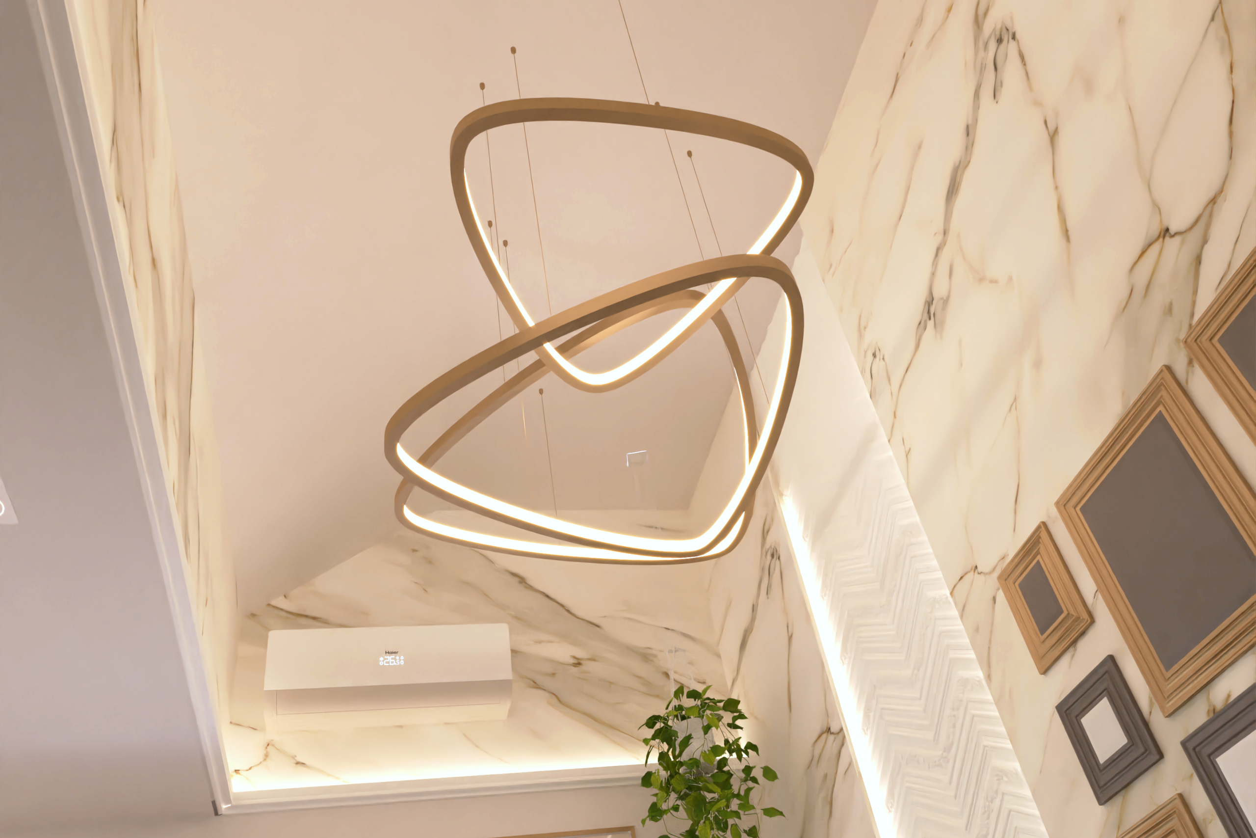 Дизайн интерьера в Крыму в Евпатории. Живу и работаю в Евпатории. Авторский надзор, комплектация, реализация под ключ.