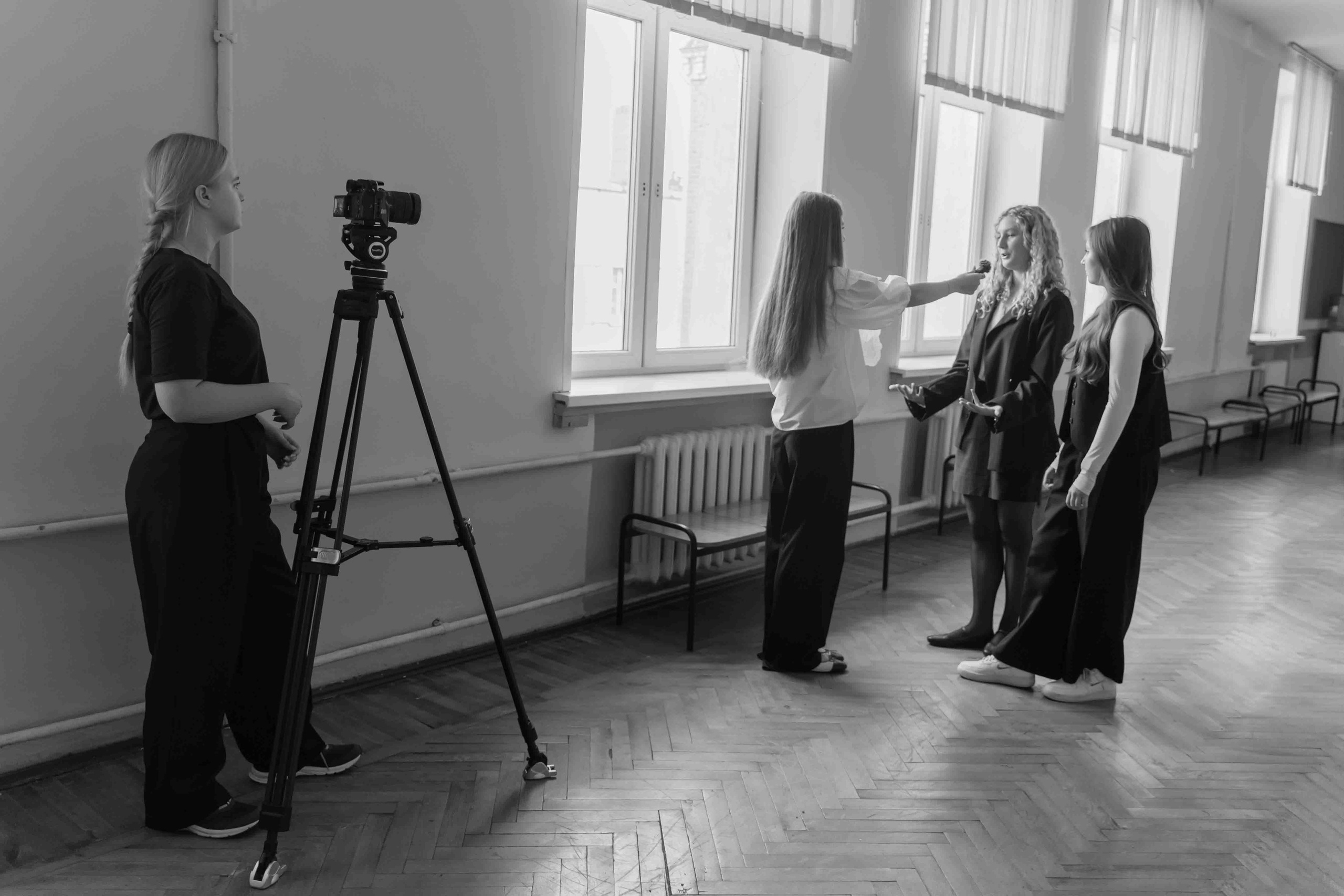 Все о подготовке к фотосессии, ответы на вопросы, образы и локации. Фотограф и видеограф в Москве и Абу Даби Мария Кулагина