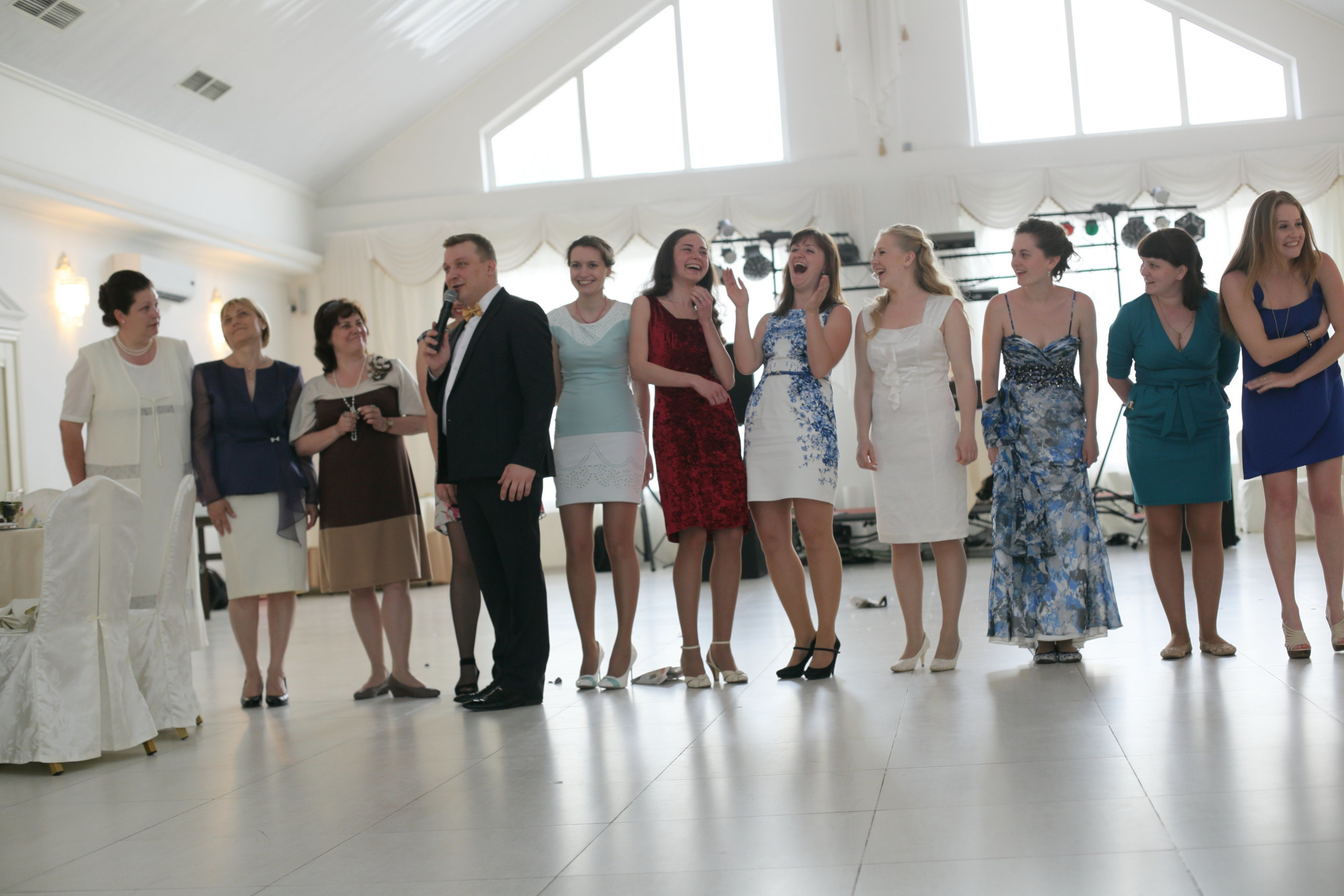 Свадьба Александры и Игоря 11 мая 2013 года.