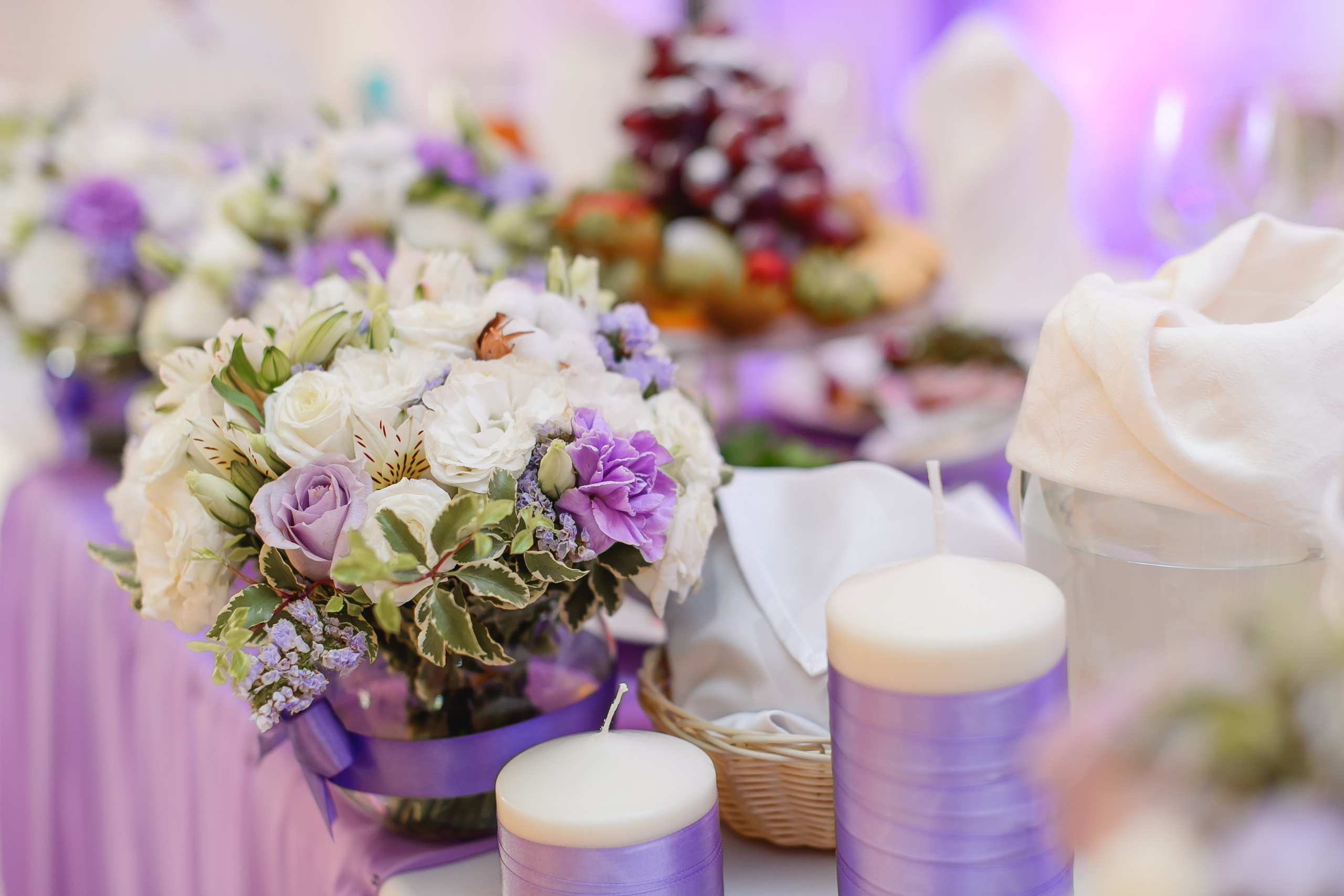 Свадьба Константина и Наргизы 8 мая 2015 года.