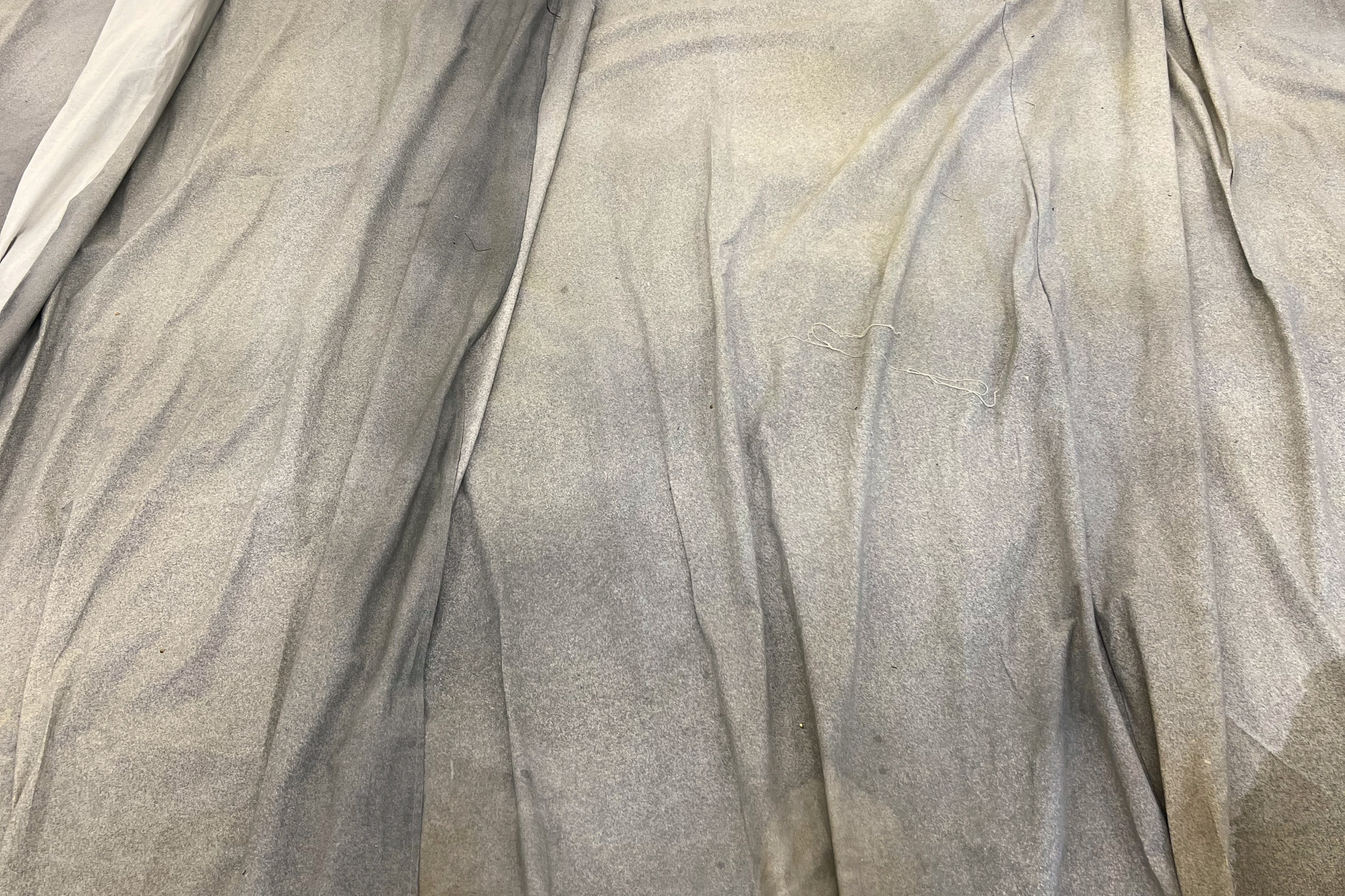 «Митина Любовь» Московский международный Дом Музыки. История занавеса. Превращаем идею в технологию