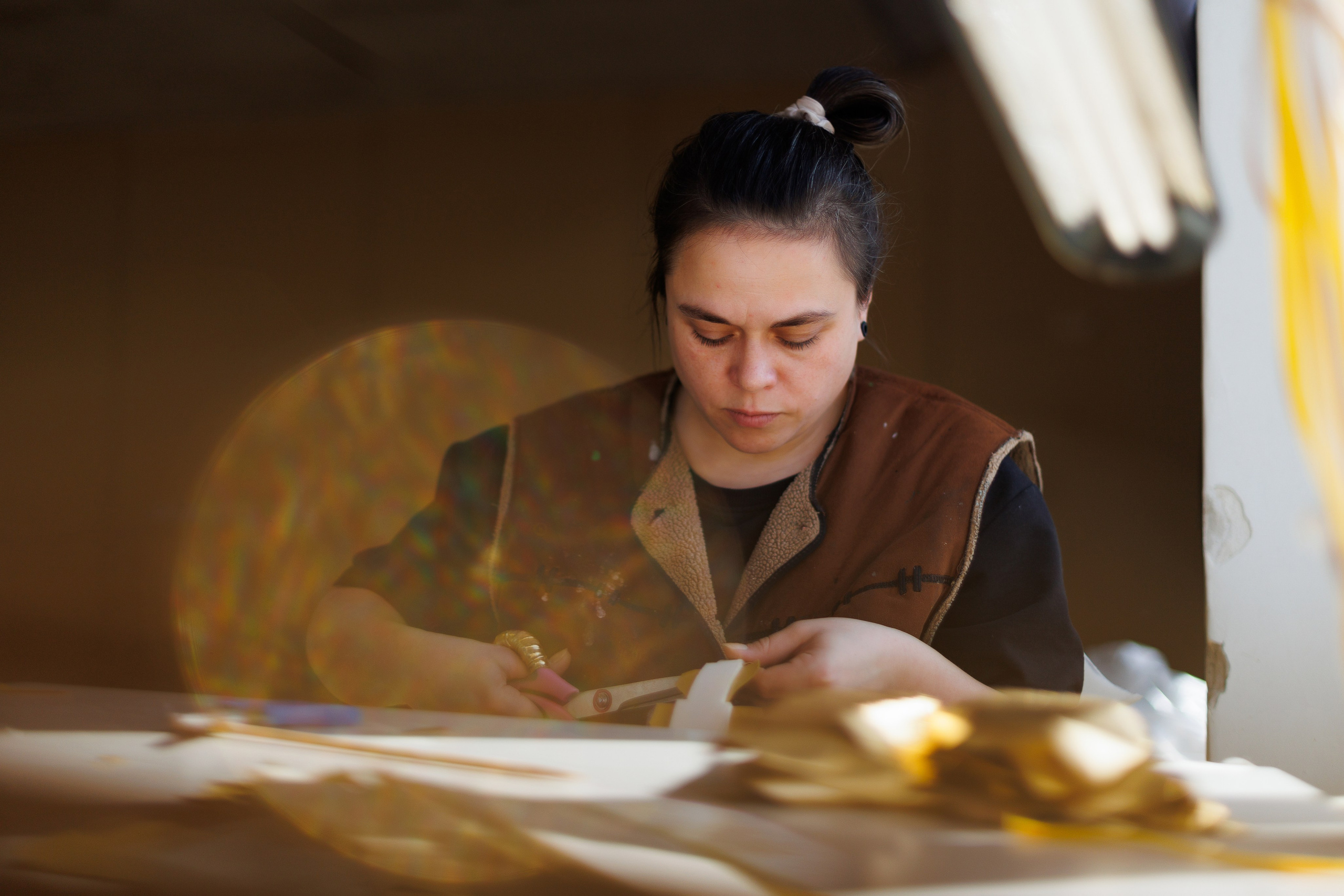 Журнал «Истории Занавеса» | Блог о создании театральных декораций. История занавеса. Превращаем идею в технологию