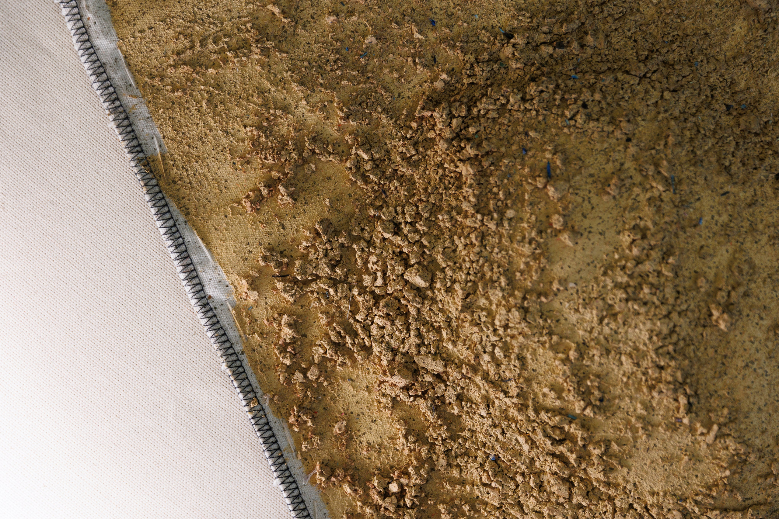 Декорации для спектакля «Буря» | Самарский ТЮЗ. История занавеса. Превращаем идею в технологию