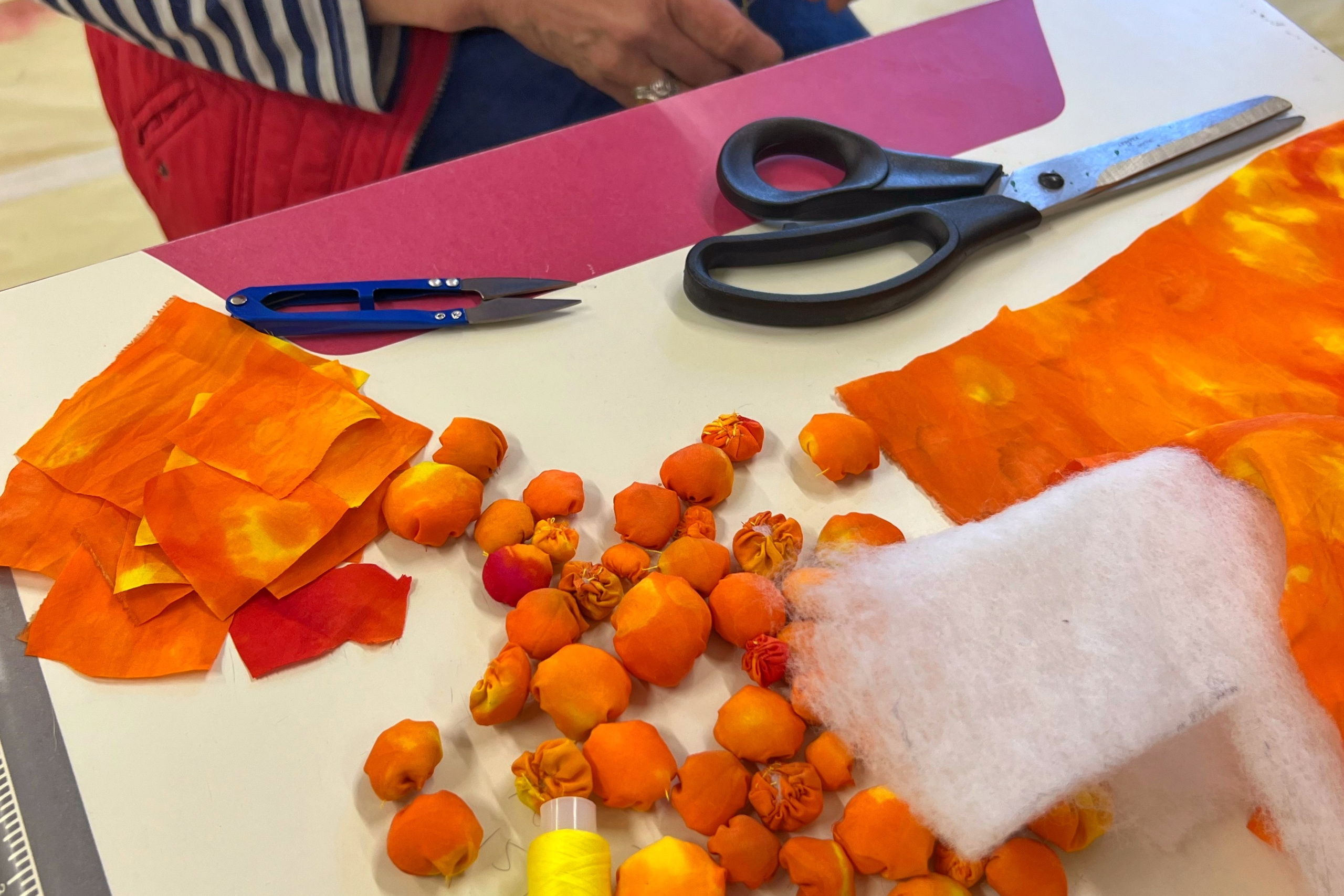 «Генеральный занавес» Нижегородский государственный академический театр оперы и балета имени А. С. Пушкина. История занавеса. Превращаем идею в технологию