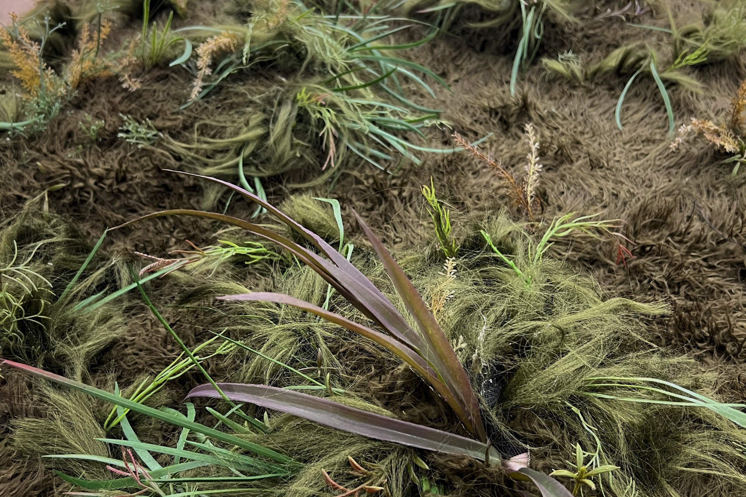 «Гроза» театральное объединение «Озеро». История занавеса. Превращаем идею в технологию