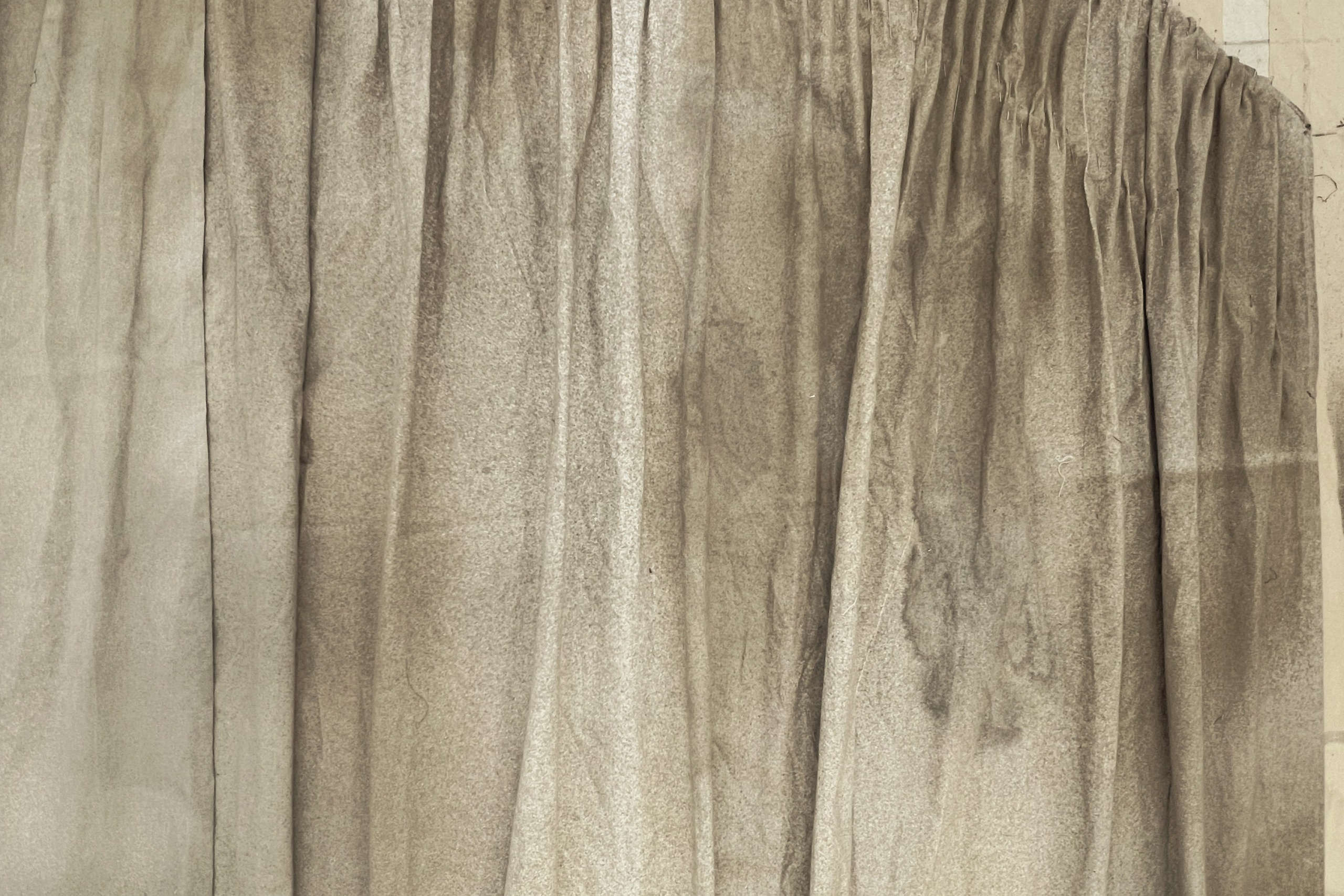 «Митина Любовь» Московский международный Дом Музыки. История занавеса. Превращаем идею в технологию