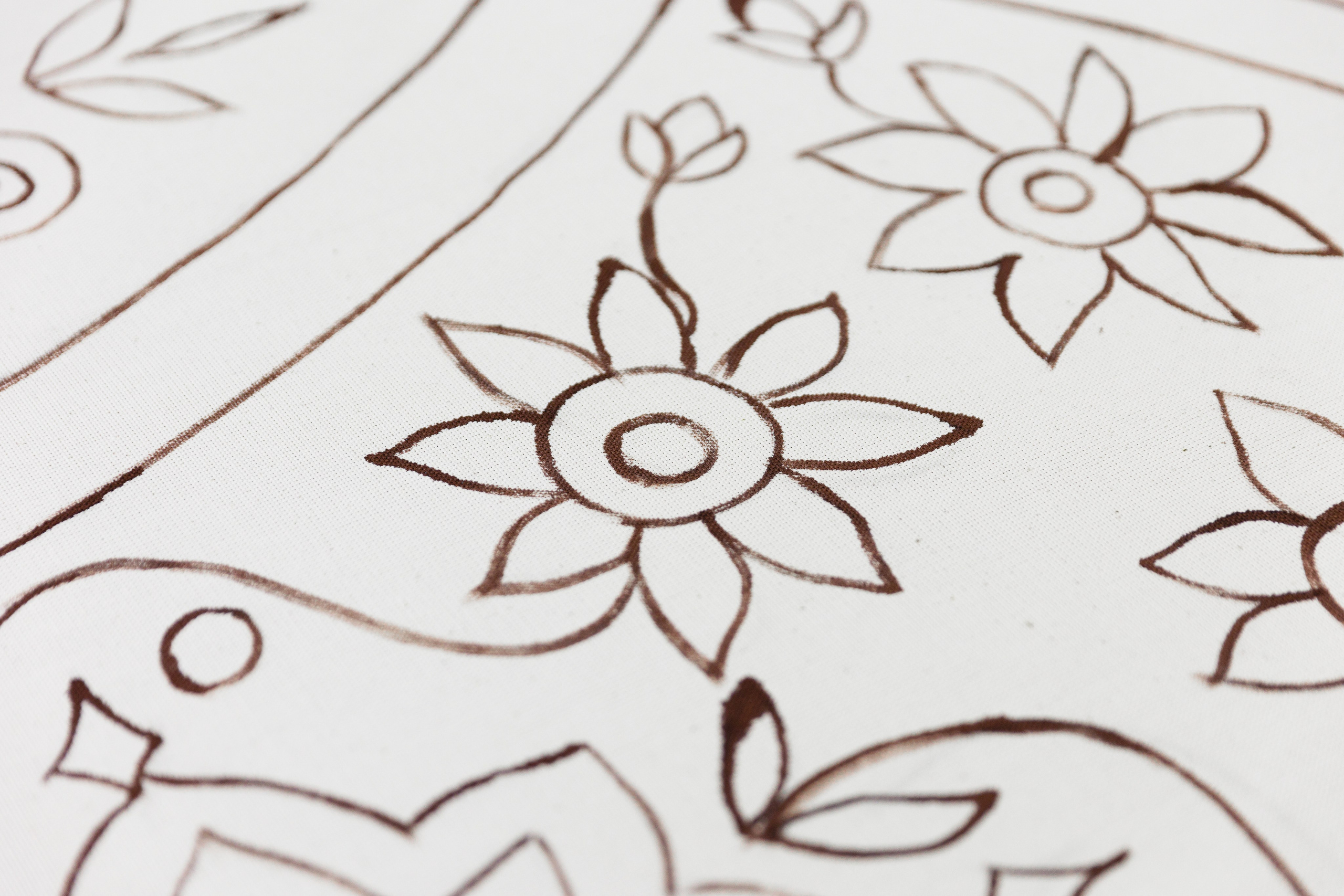 Декорации для балета «Корсар» | Красноярский театр оперы и балета. История занавеса. Превращаем идею в технологию