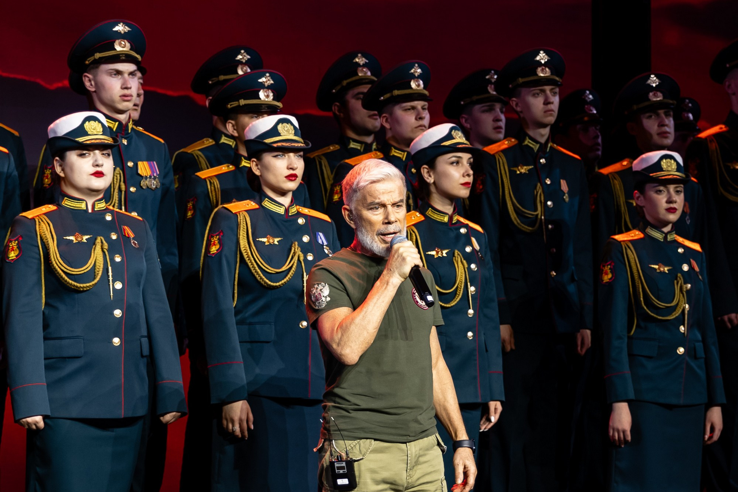 Энергия великой победы 80 лет