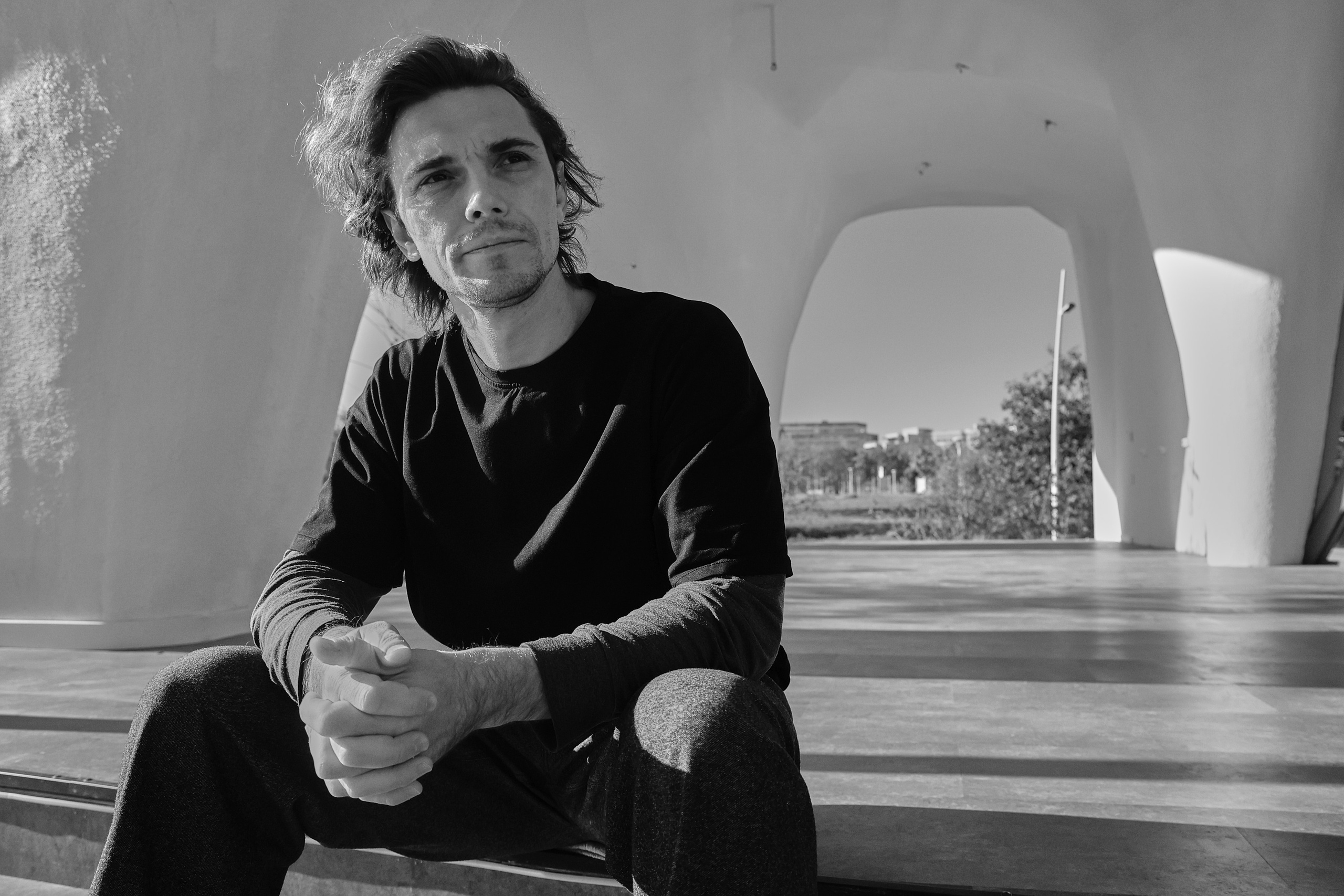 Блог. Фотограф во Владивостоке Осипчук Дмитрий