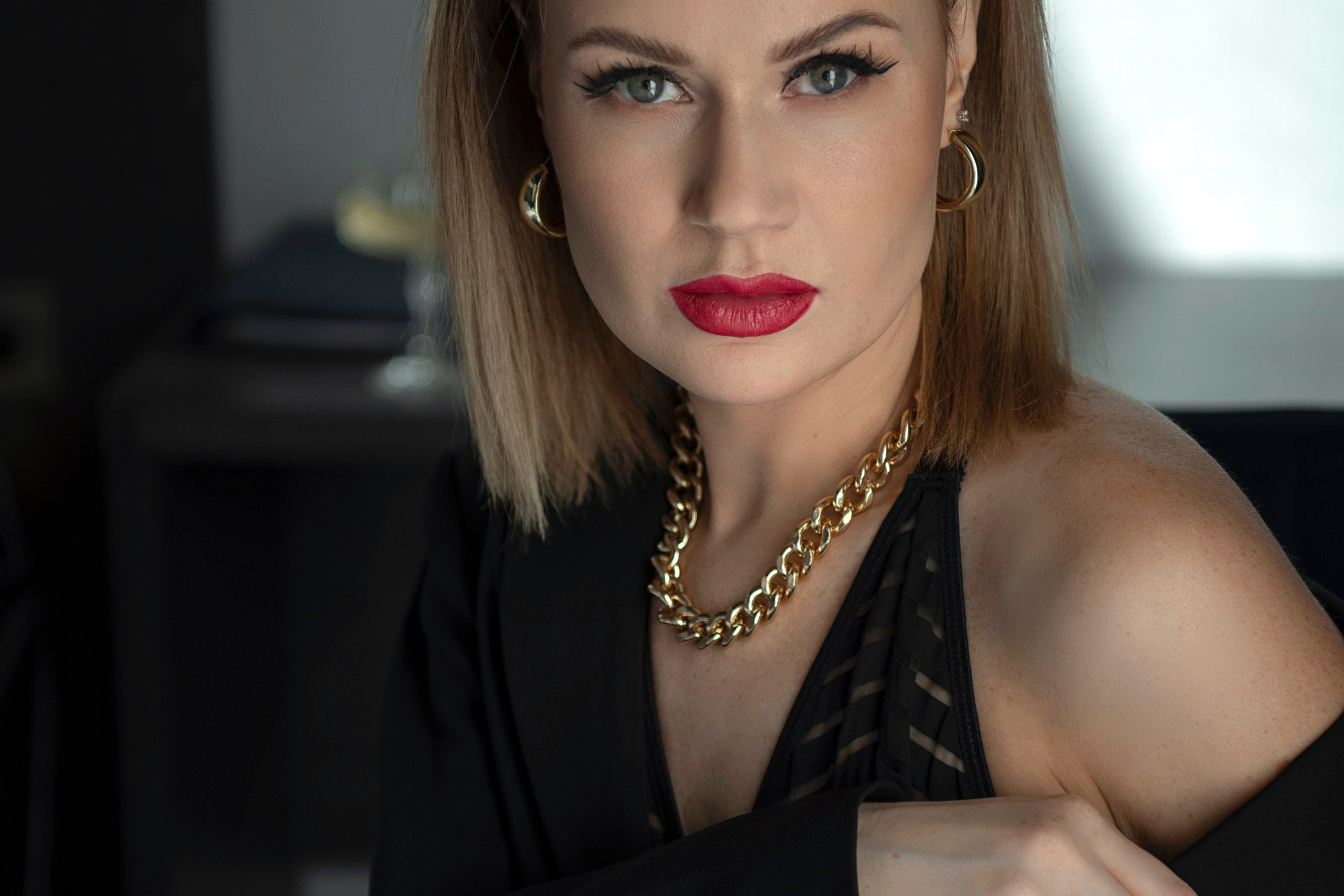 Студийные / домашние съёмки