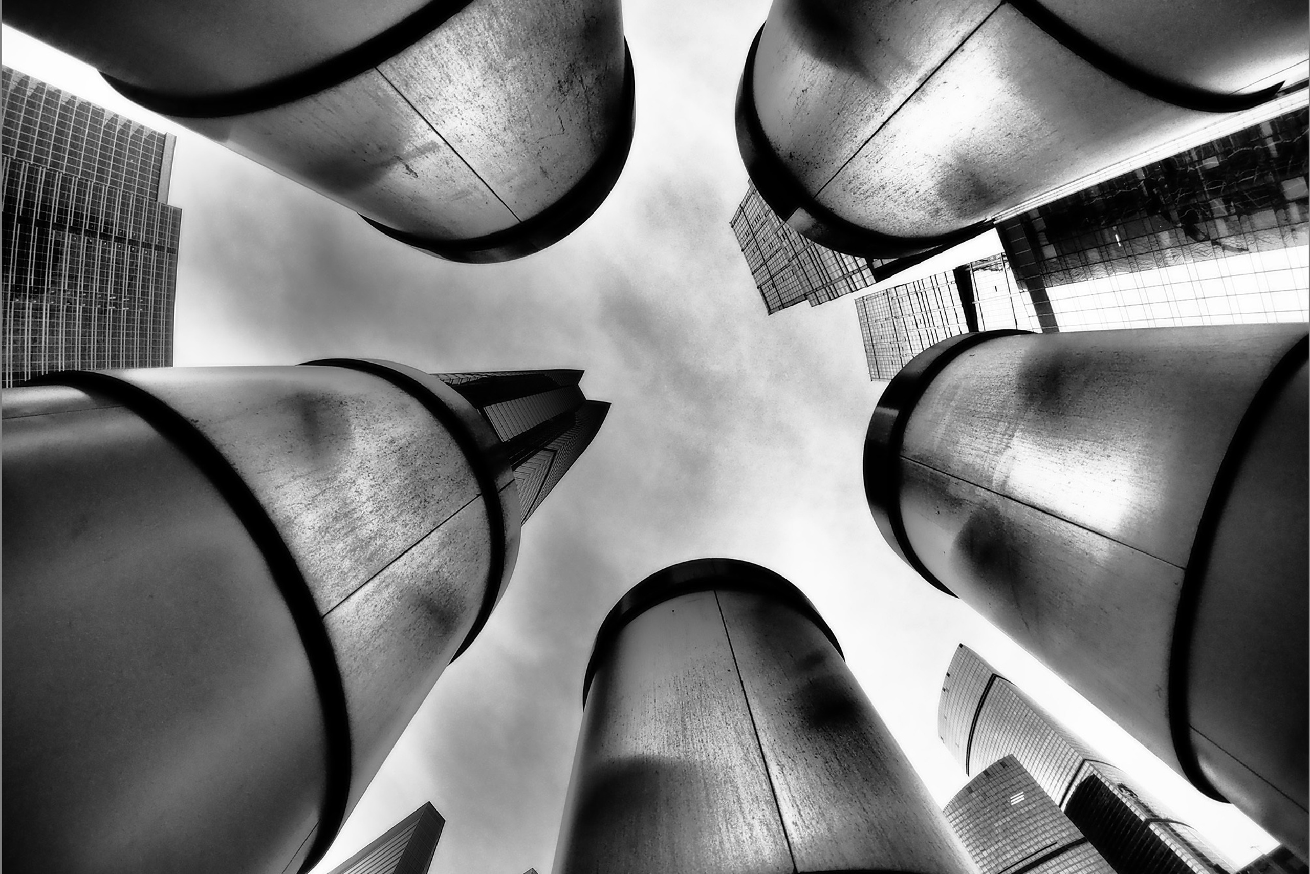 ХУЛИГАНИЗМЫ