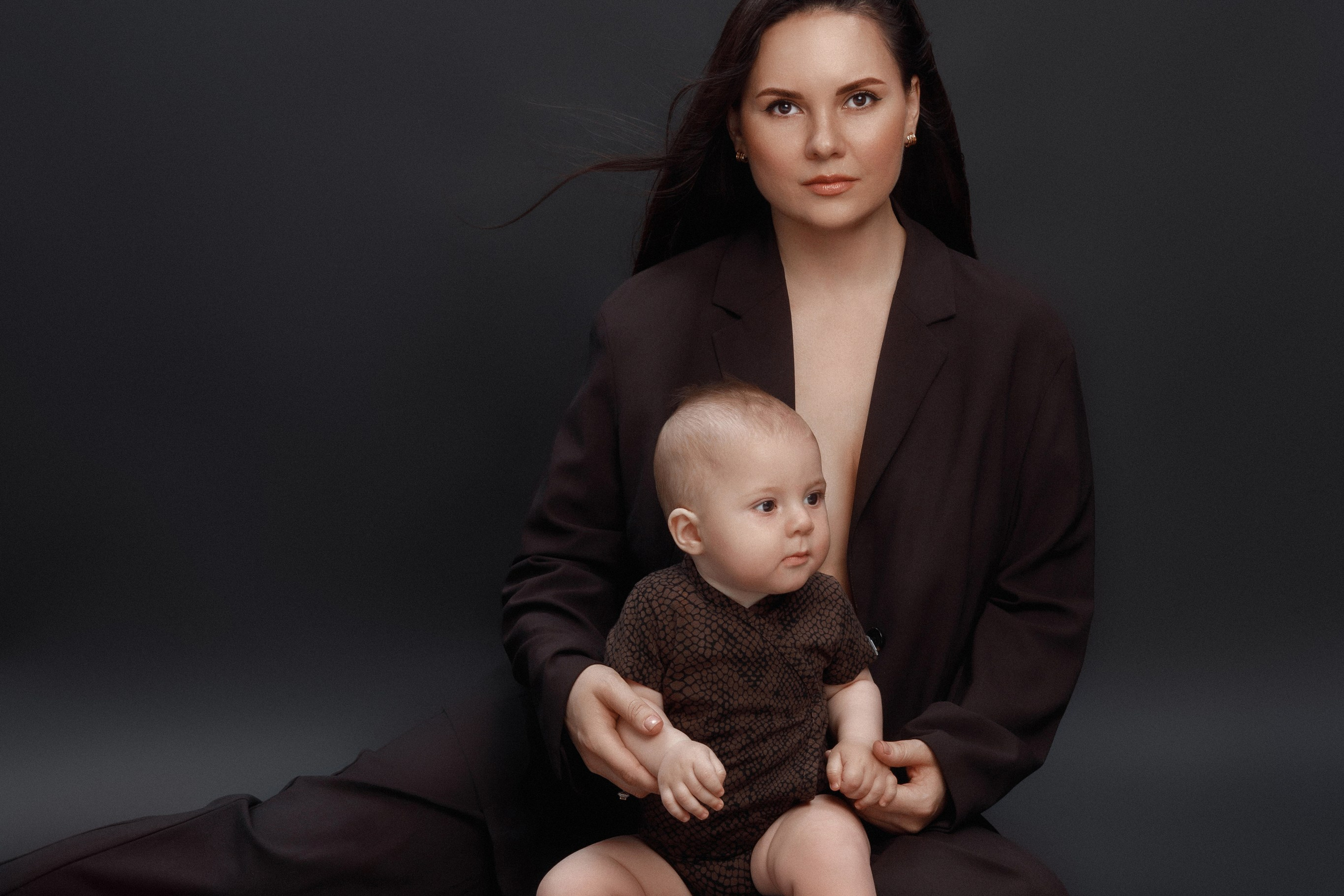 Елена и Айхан