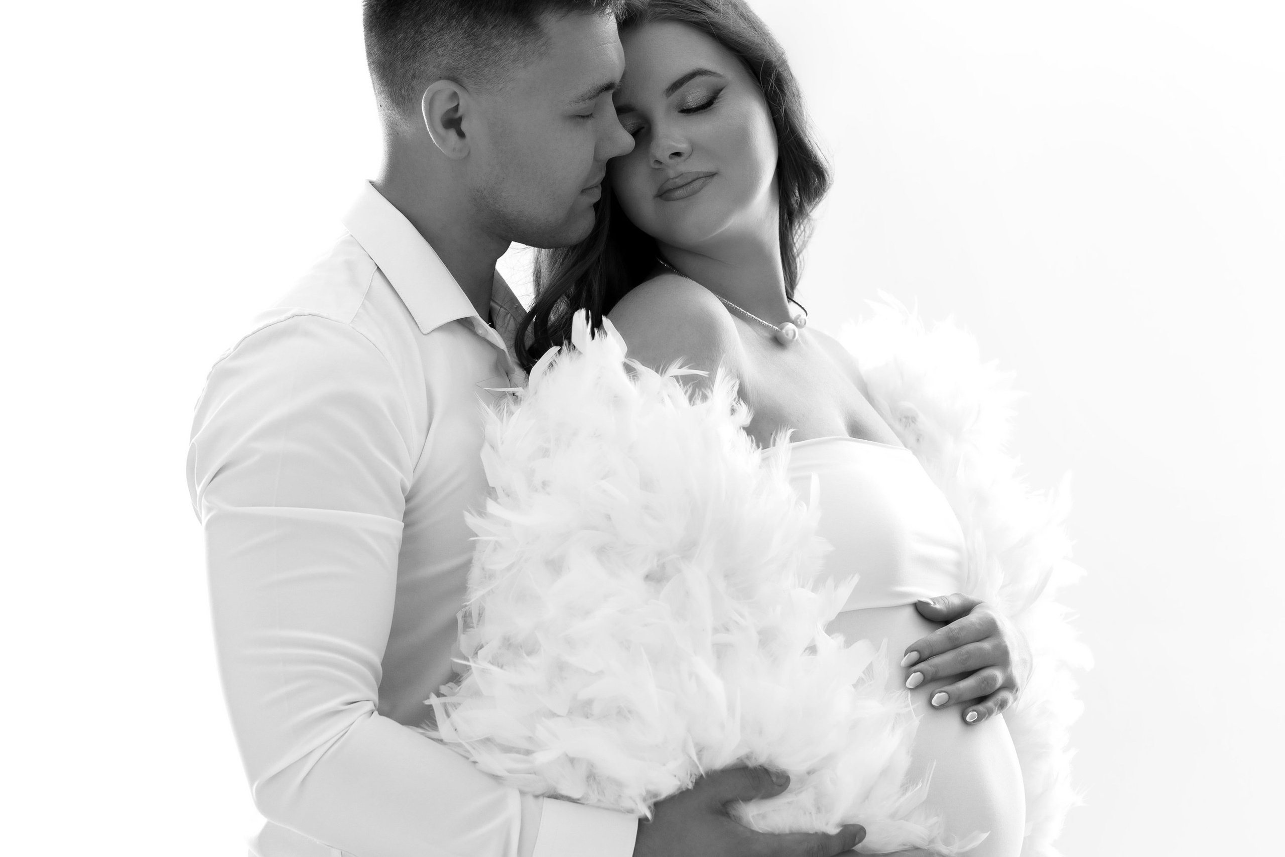 Анна и Антон