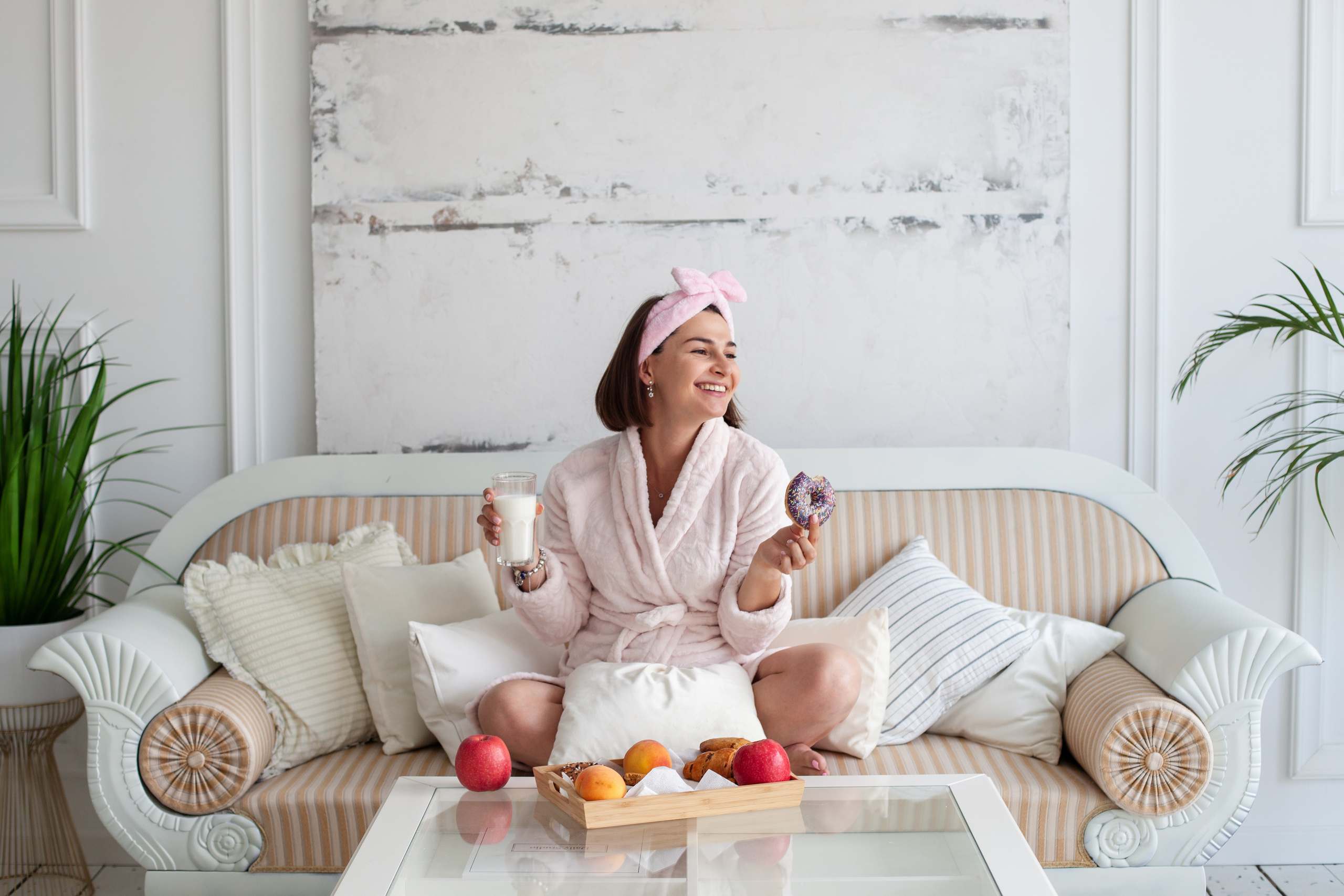 Беременность