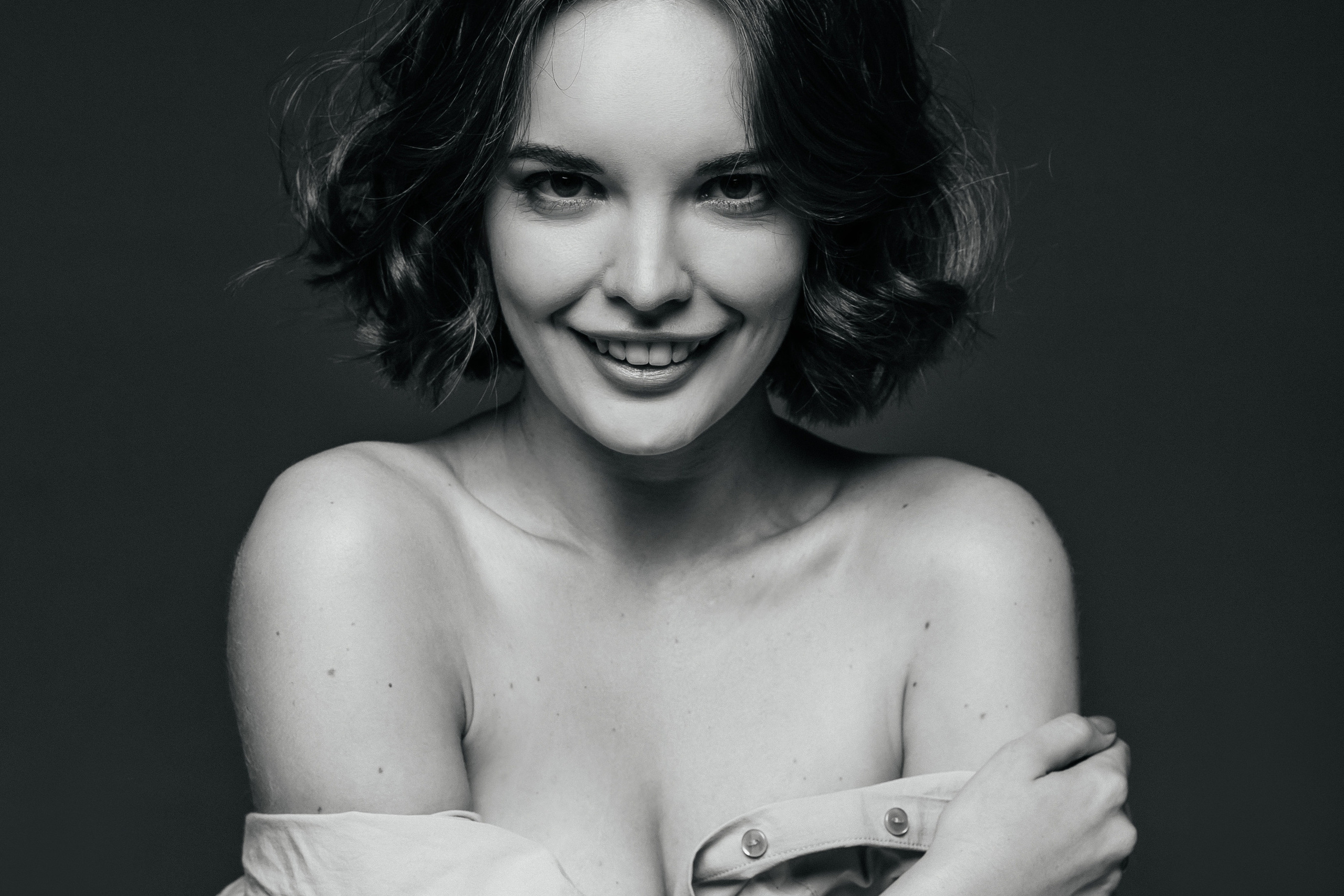 Классический портрет