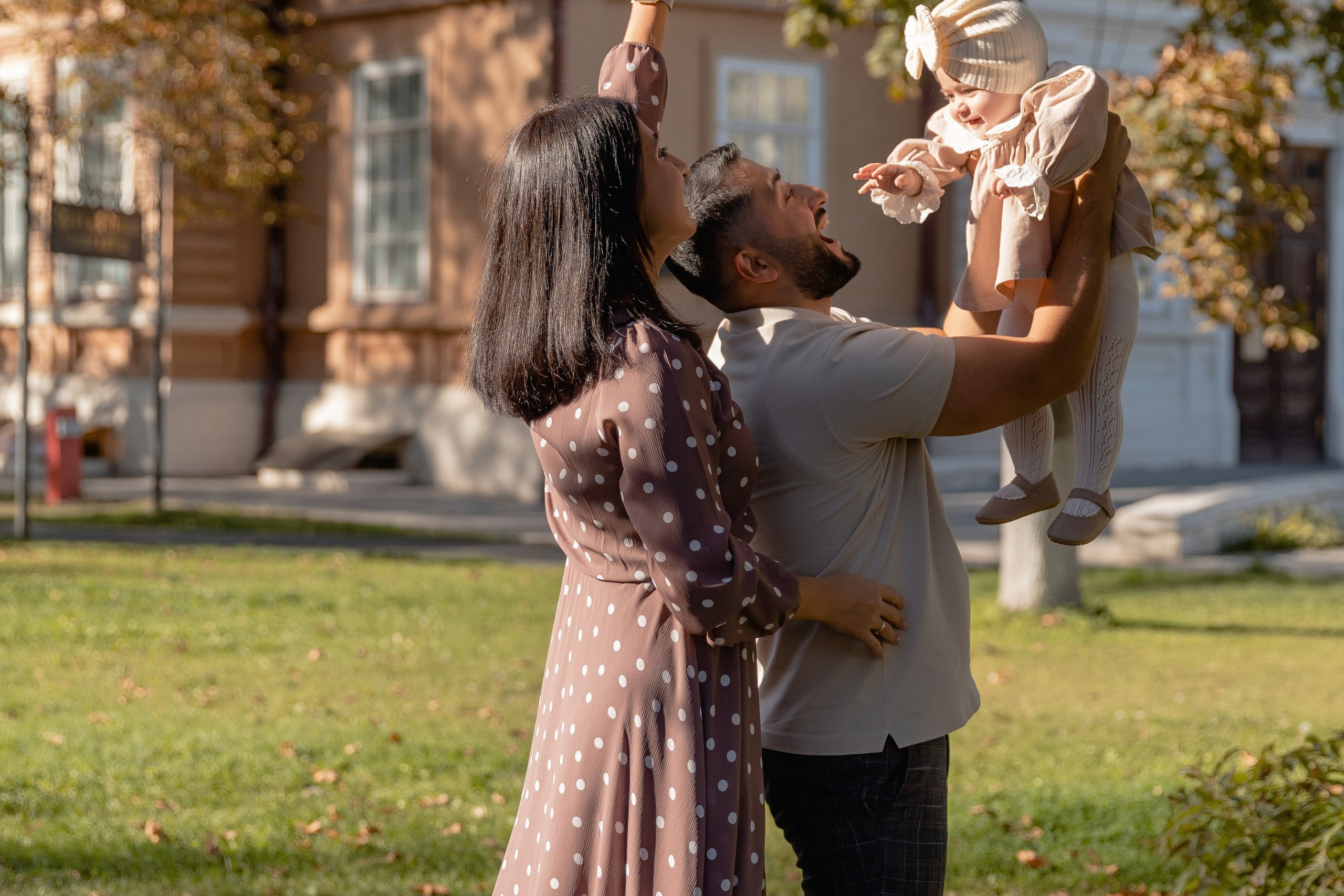 Портфолио. Семейный фотограф в Саратове Элоиза Ляпина