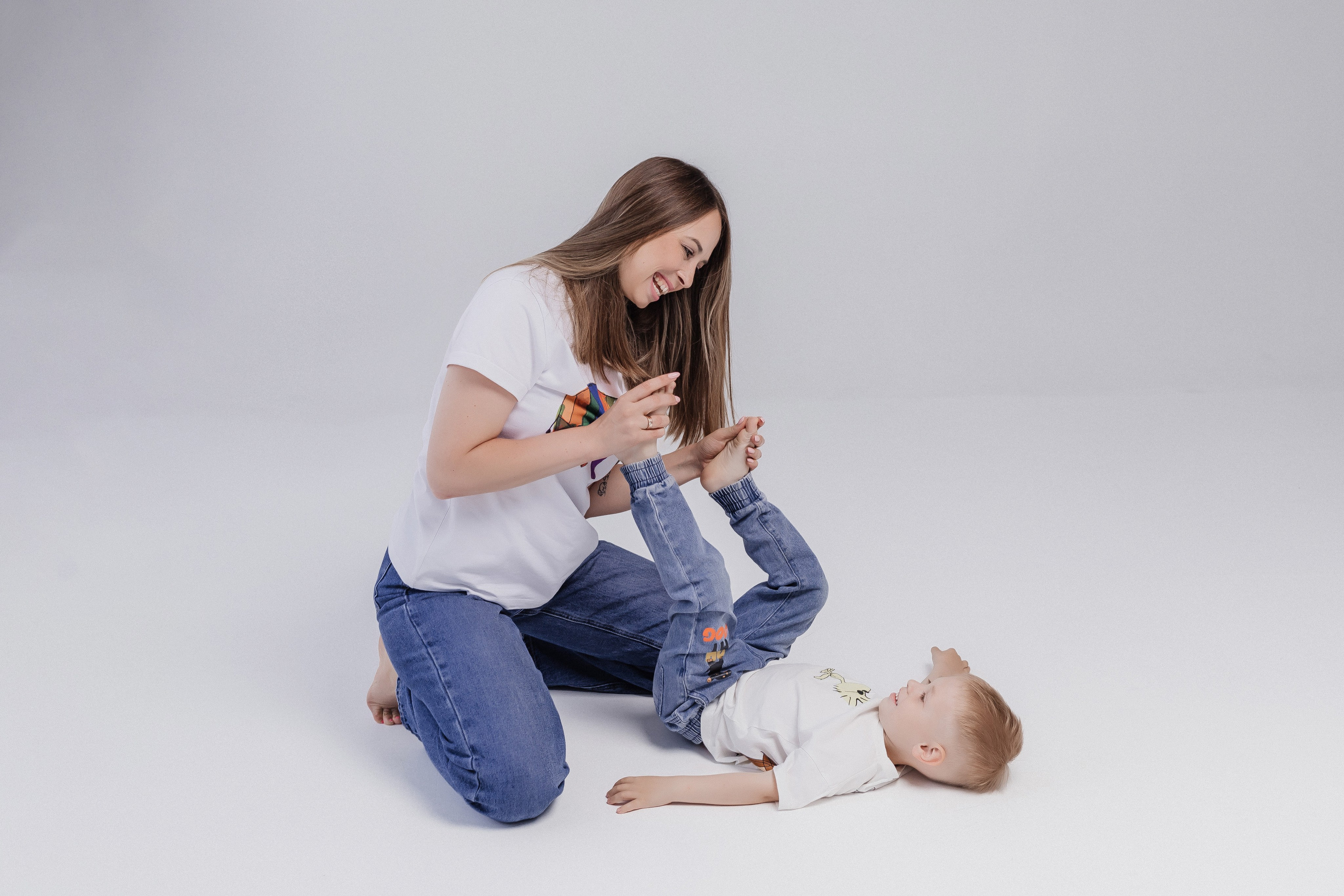 Портфолио. Семейный фотограф в Саратове Элоиза Ляпина