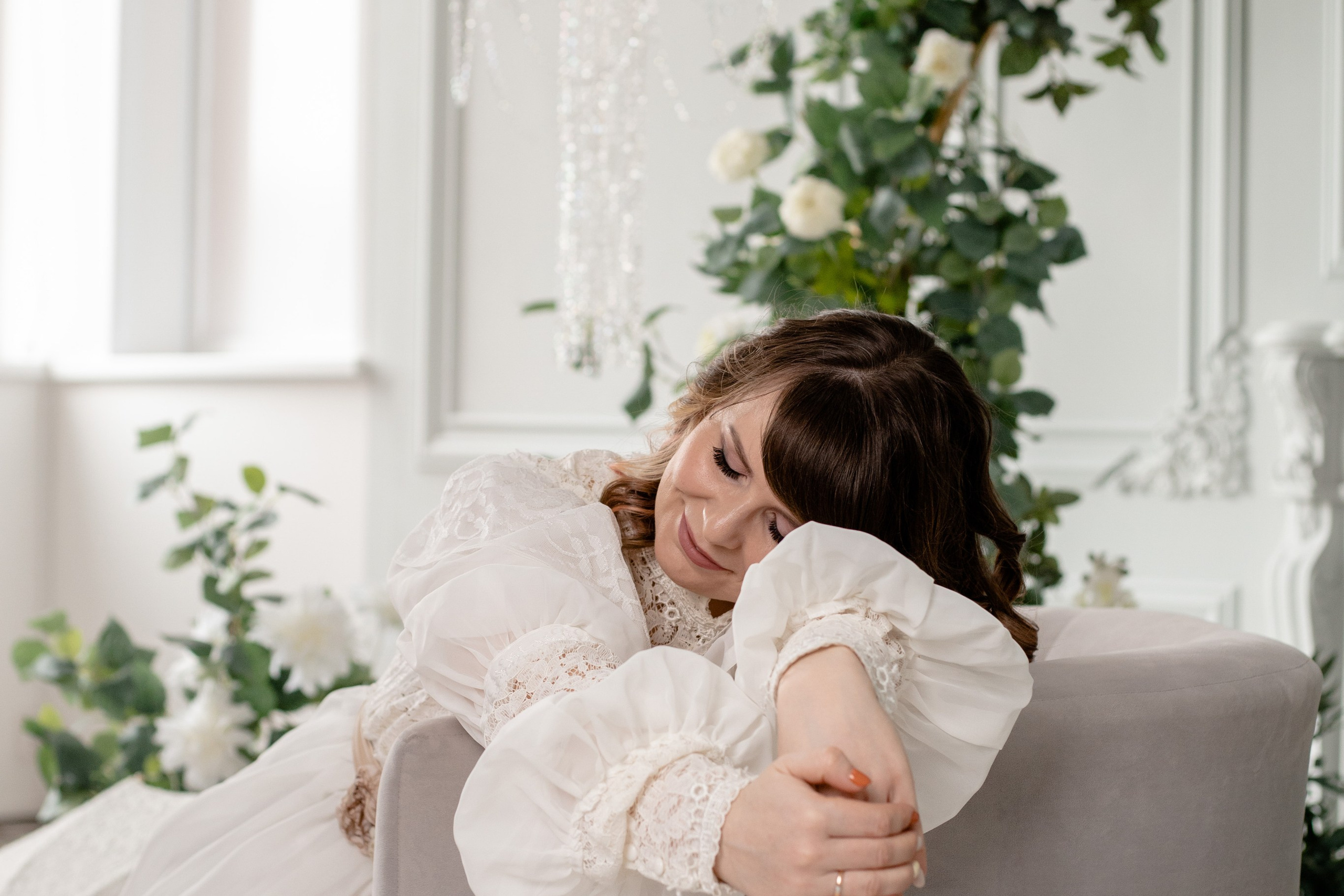 Портфолио. Семейный фотограф в Саратове Элоиза Ляпина