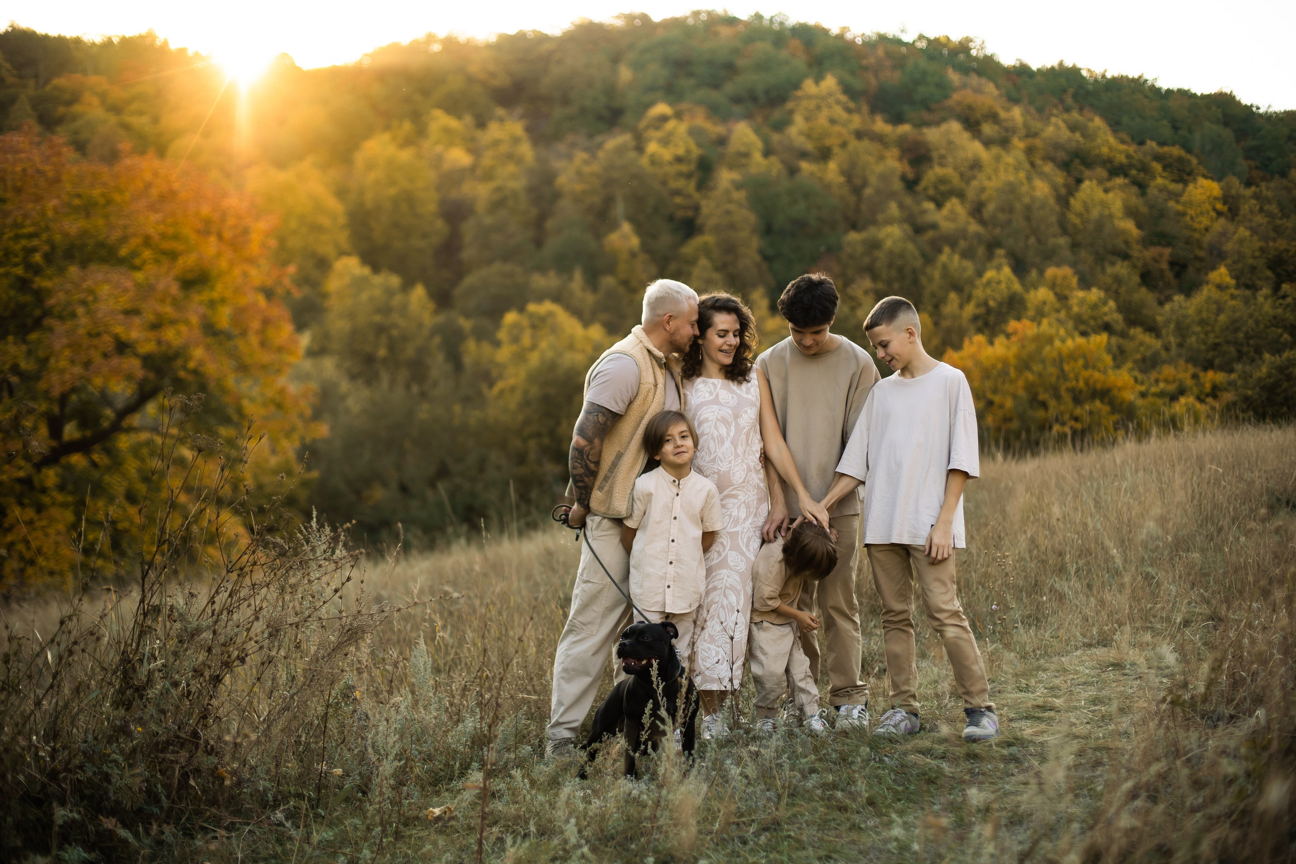 Портфолио. Семейный фотограф в Саратове Элоиза Ляпина