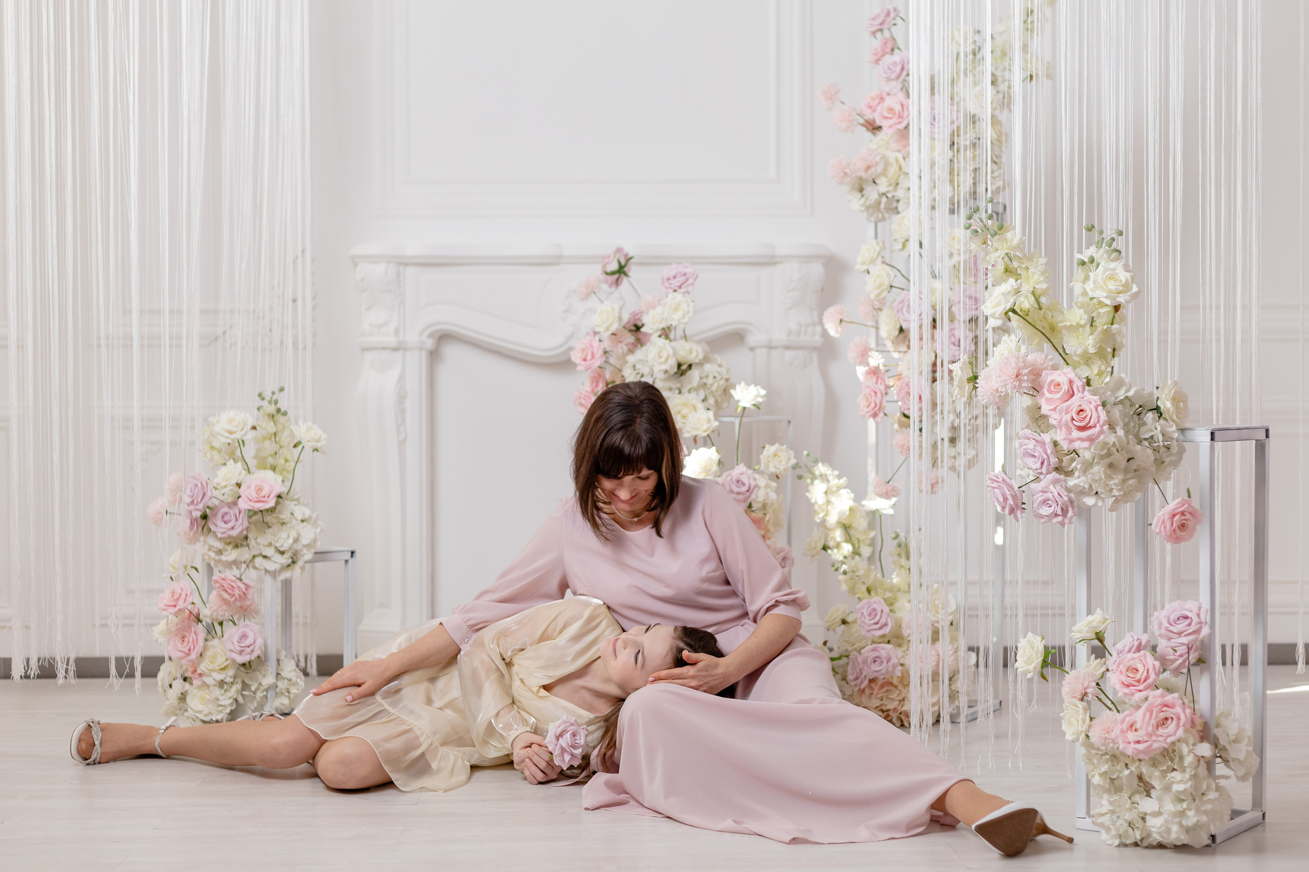 Портфолио. Семейный фотограф в Саратове Элоиза Ляпина