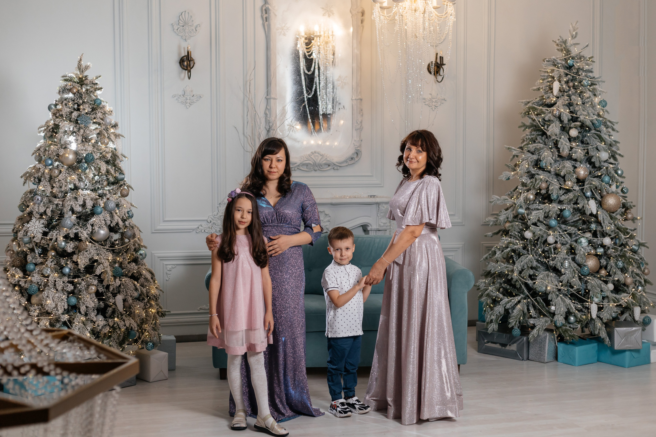 Портфолио. Семейный фотограф в Саратове Элоиза Ляпина