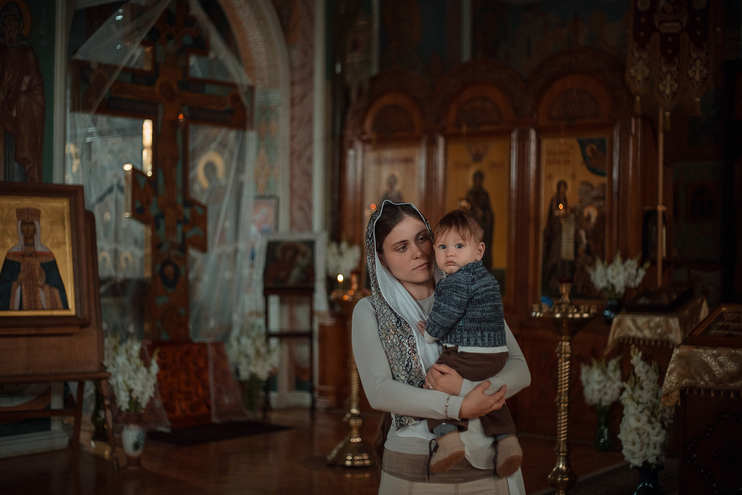 Как подготовиться к таинству Крещения?. Фотограф на Крещение и Венчание в Ташкенте