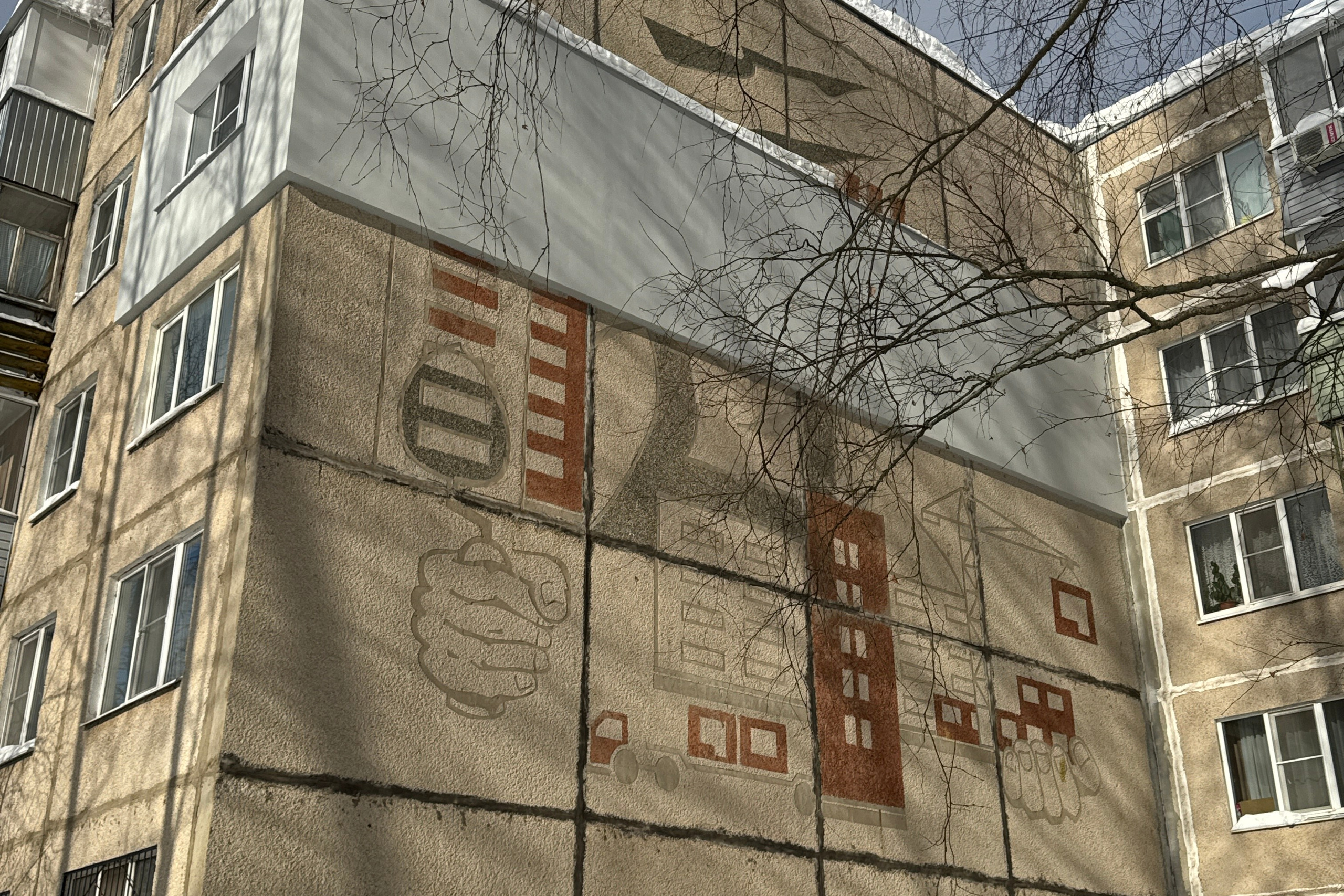 НАЧИНАЕМ. ФОТОИСТОРИЯ. УСКОЛЬЗАЮЩАЯ КРАСОТА В ДЕТАЛЯХ