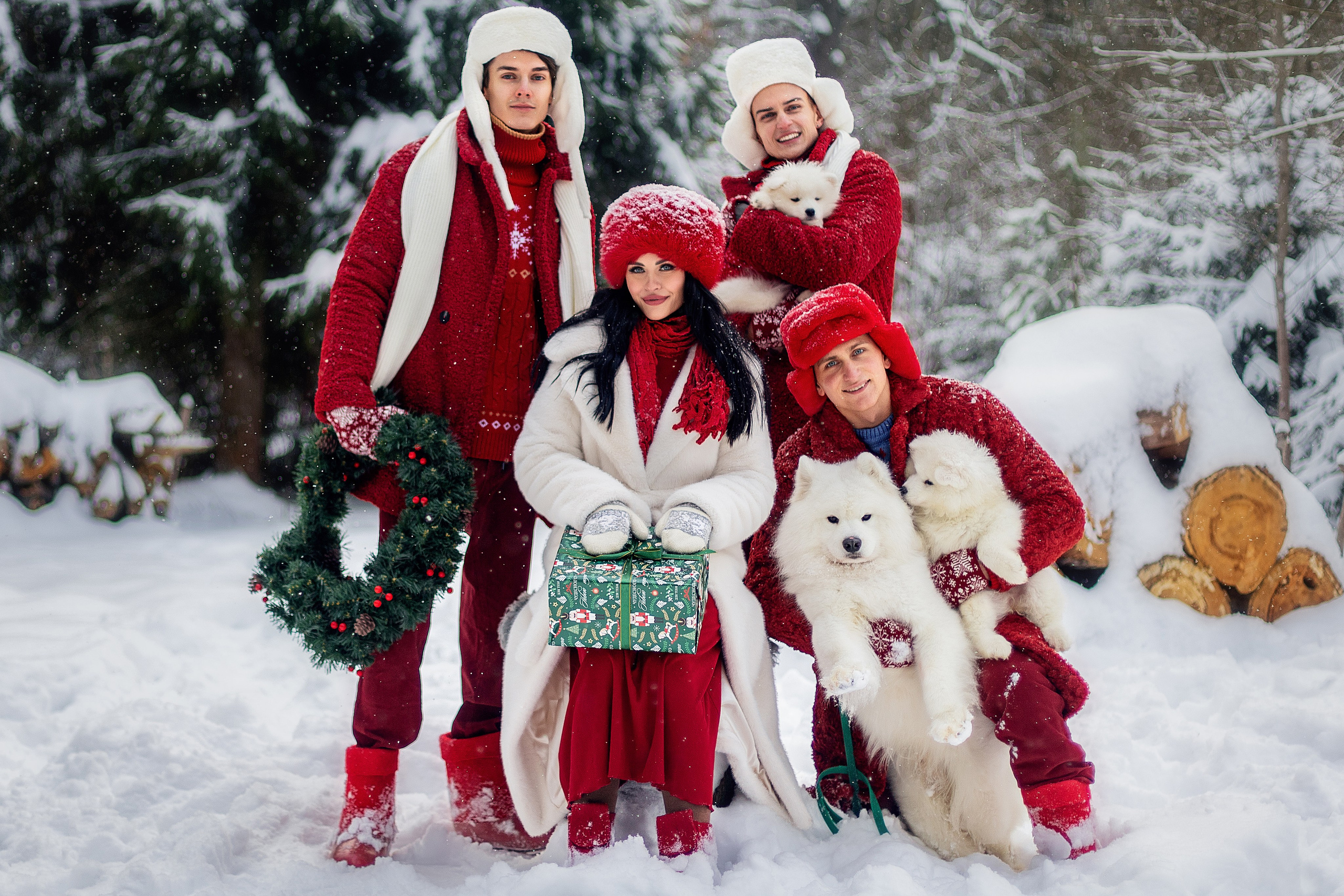 БЛОГ. Семейный и детский фотограф в Москве Артём Жигурс