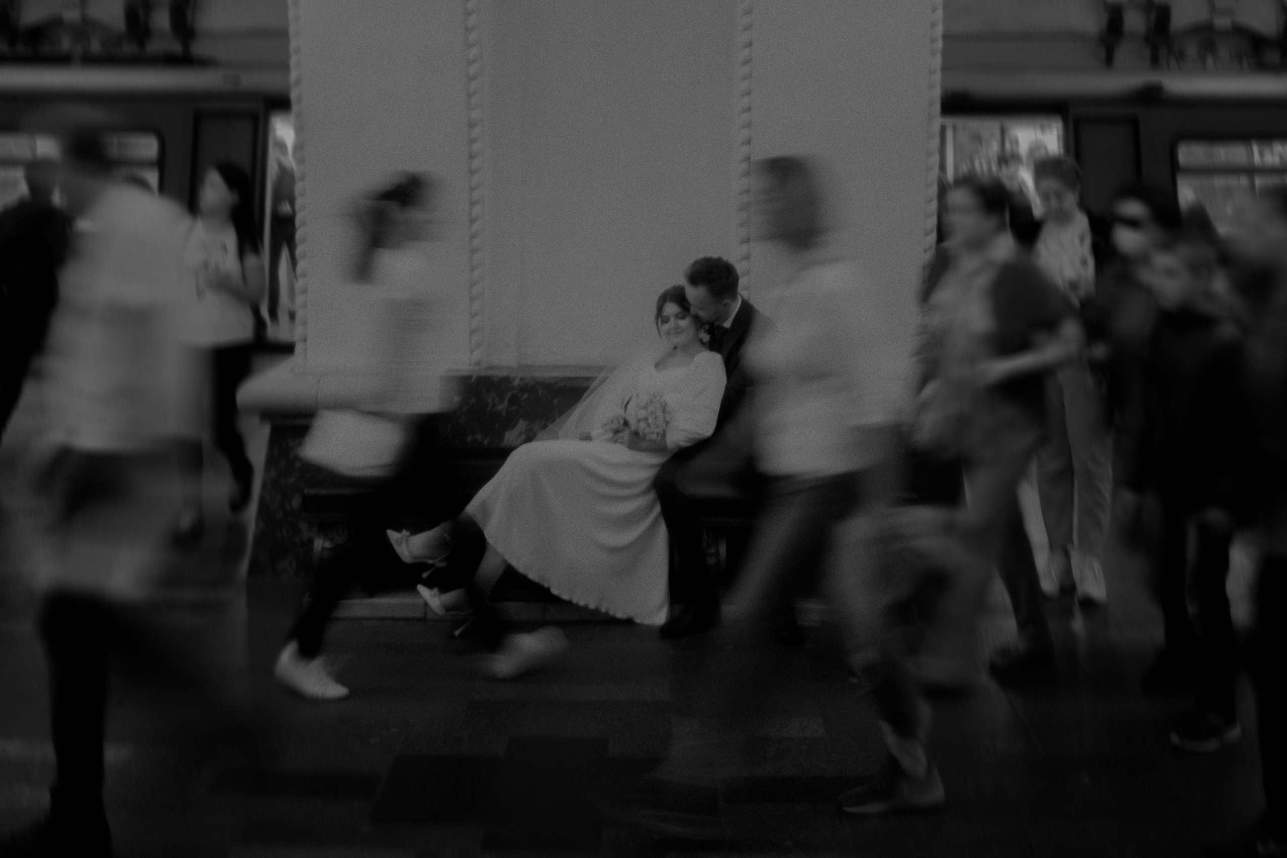 петербургское рандеву в москве'