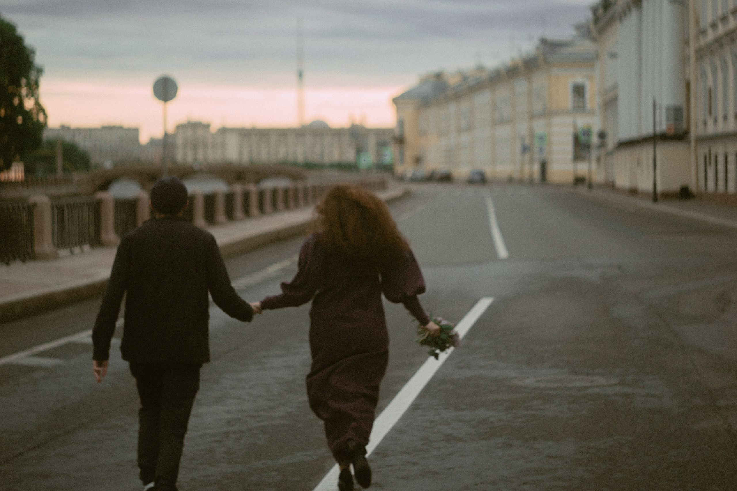 любовь в три утра'