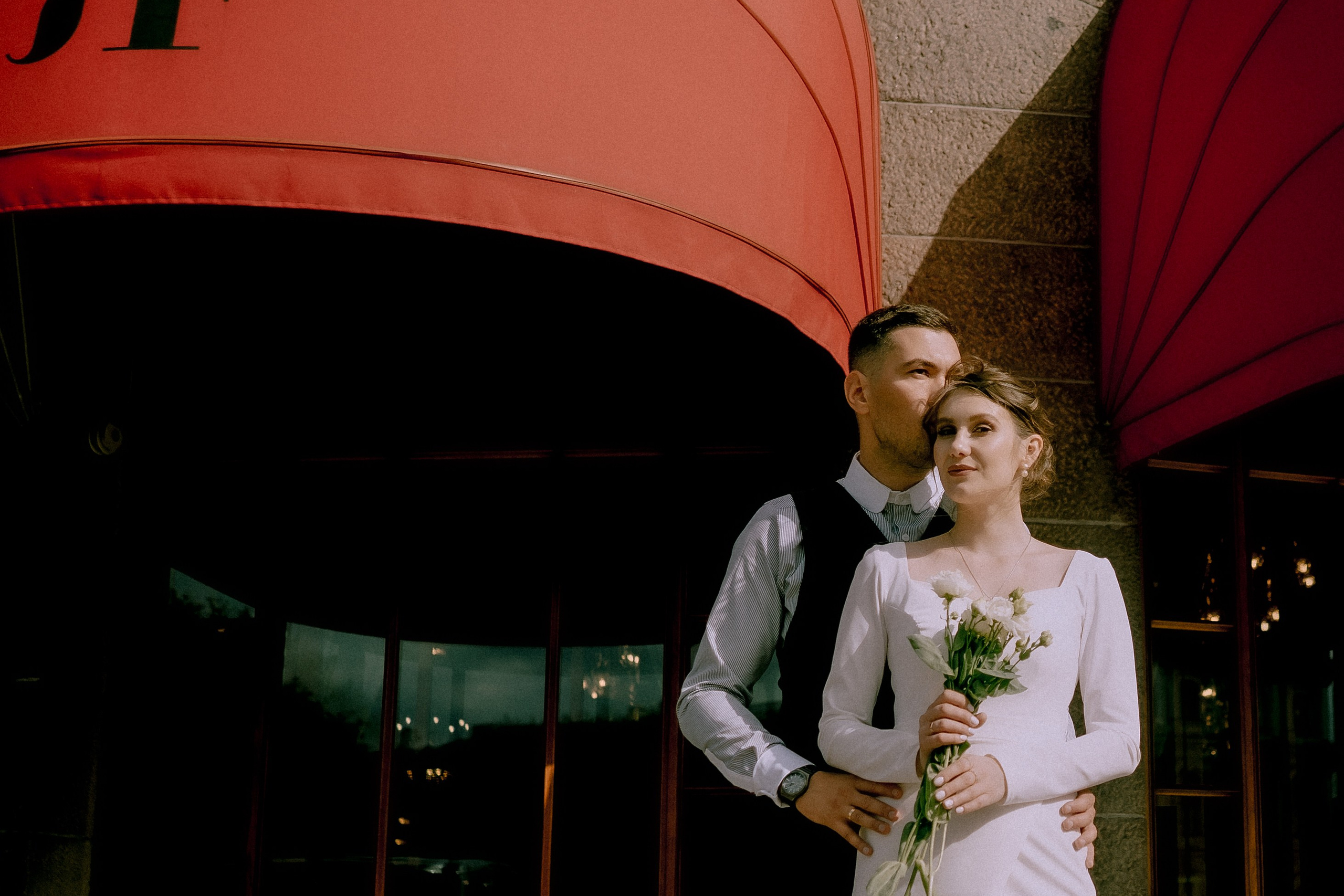 коротко о нежности'