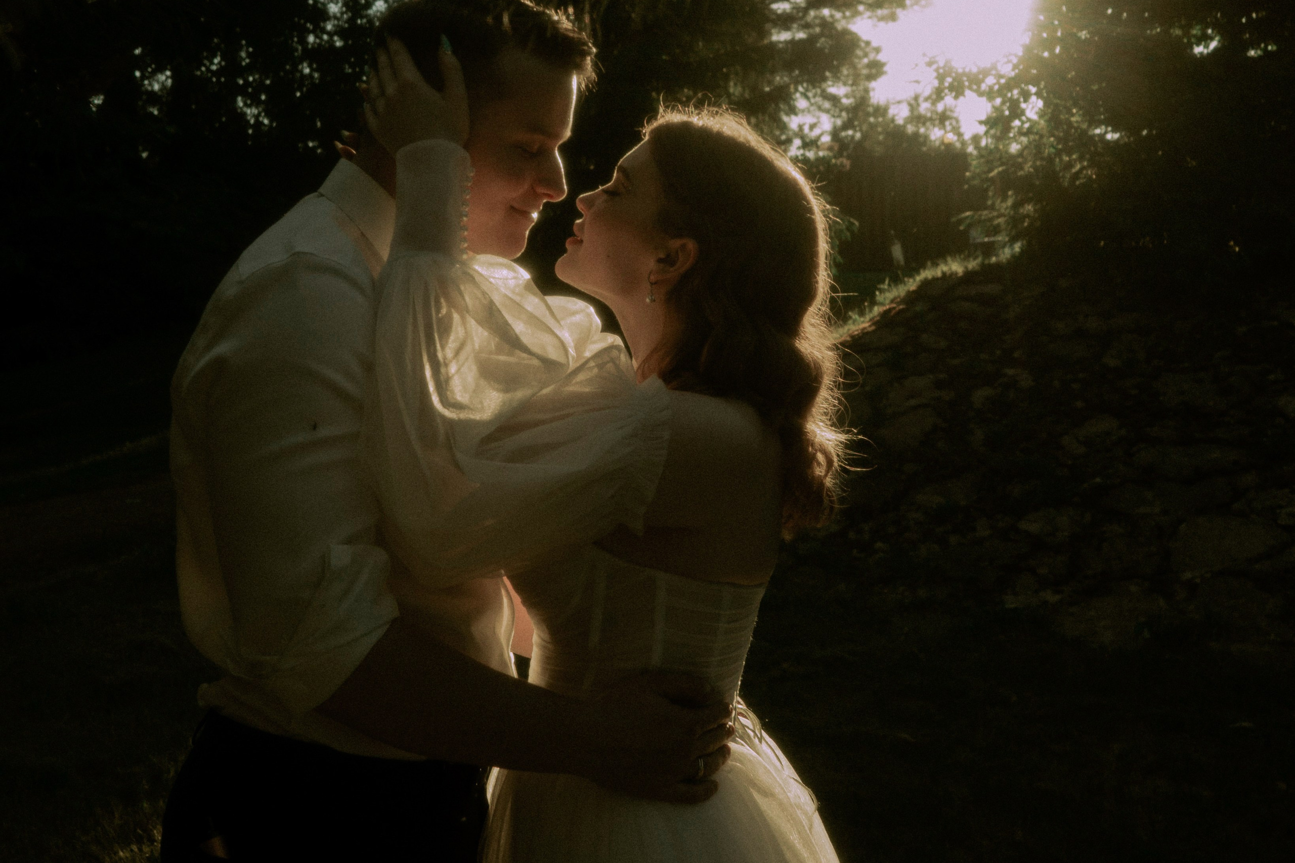 свадебная субмарина'