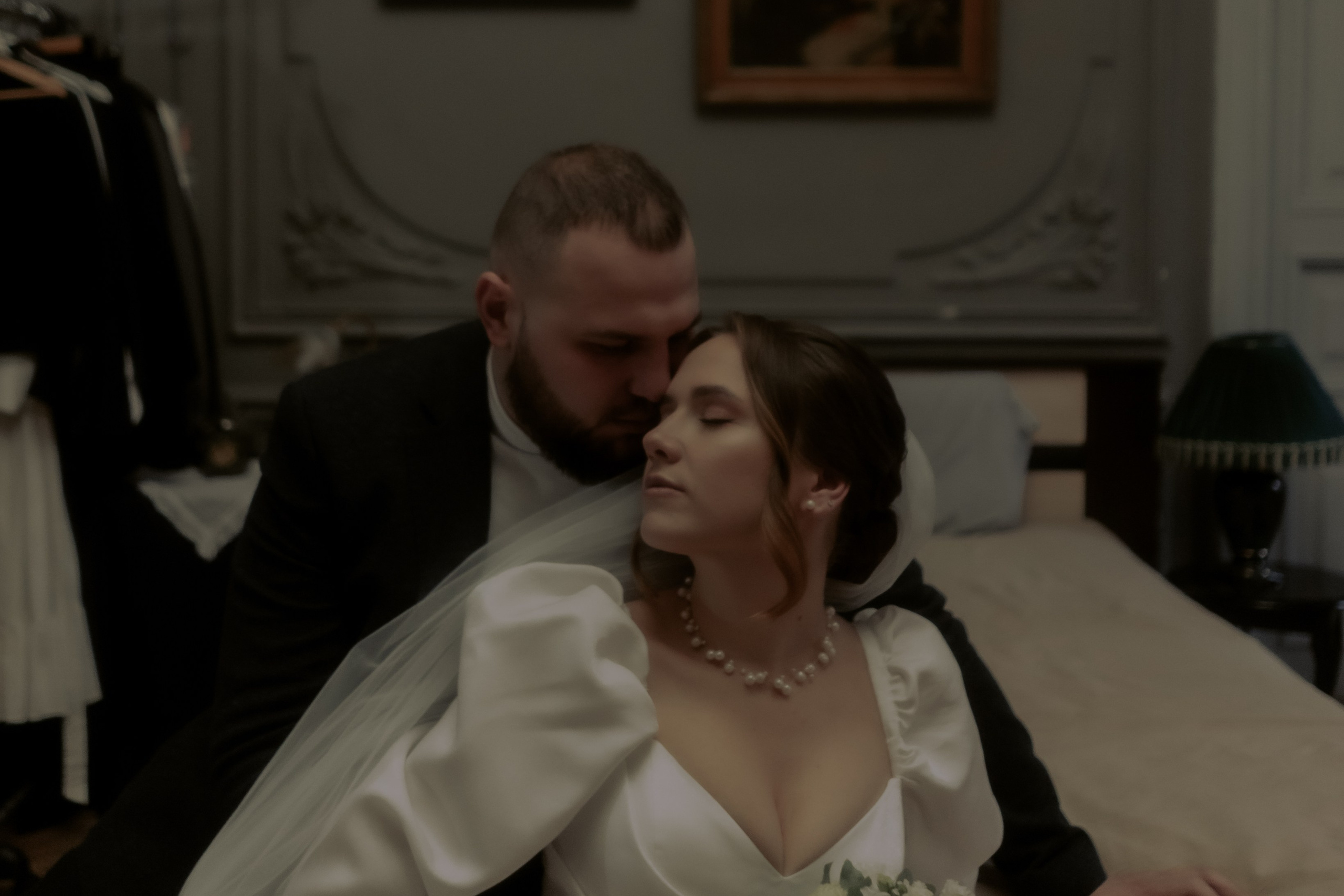 винтажная сказка'