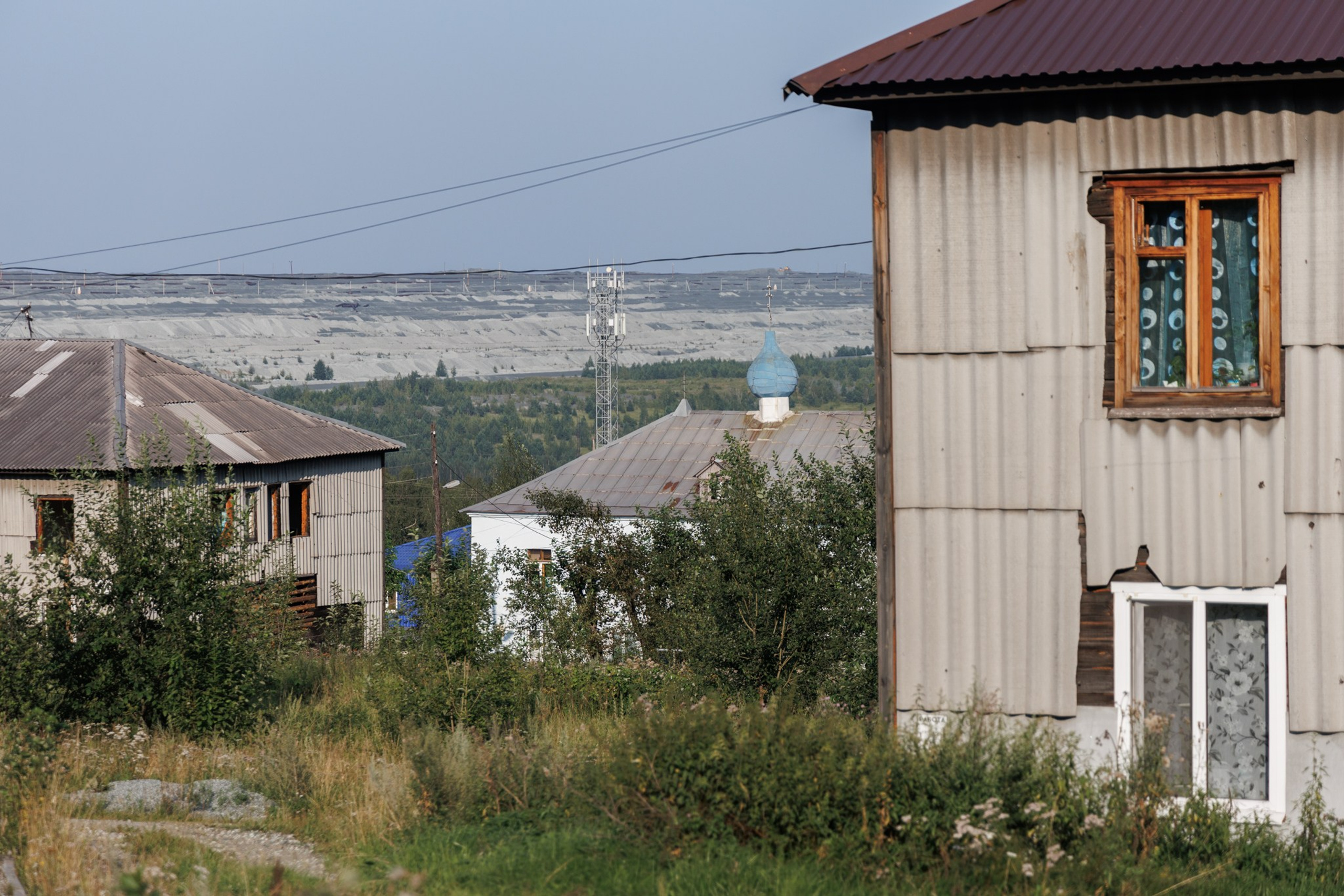 Церковь