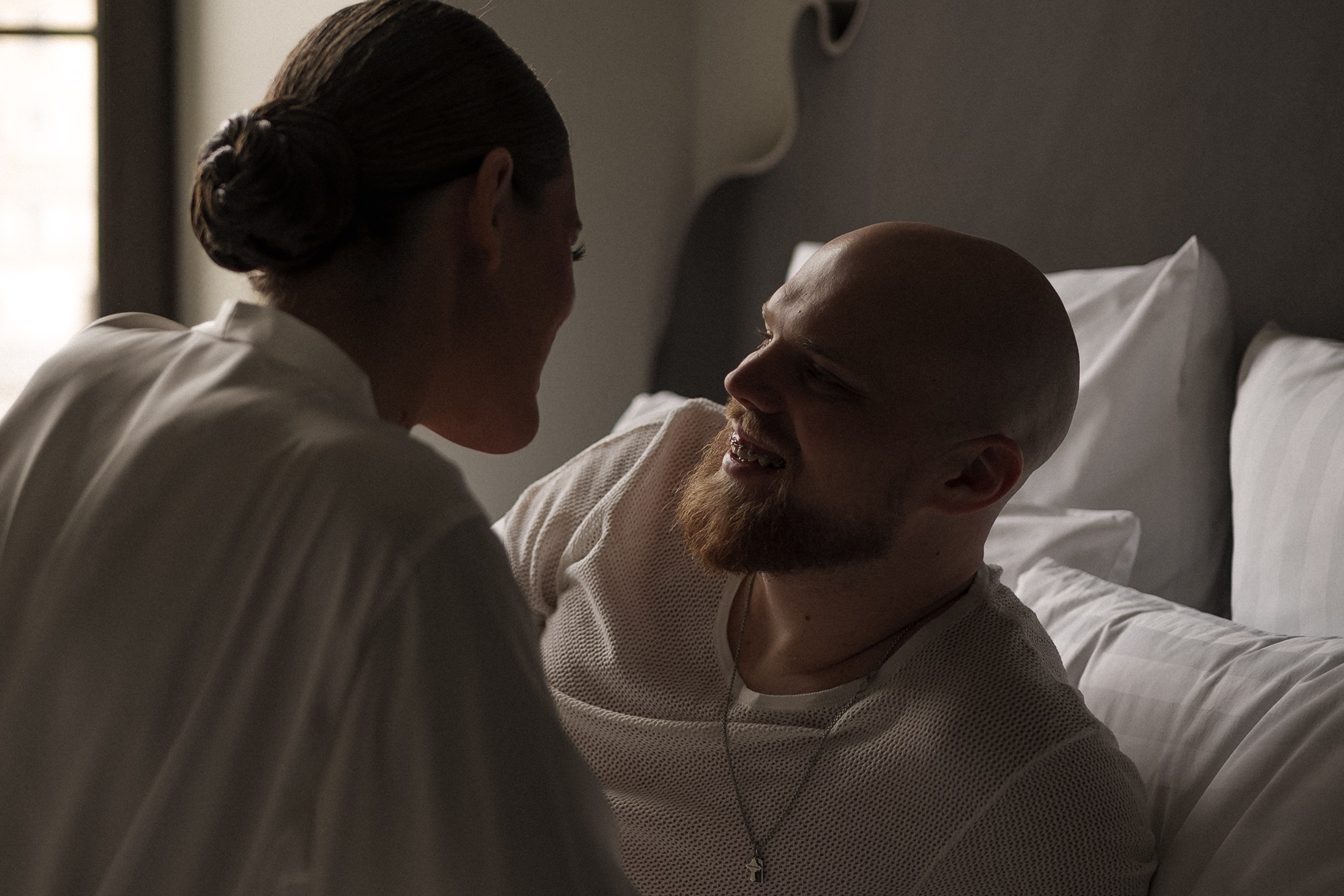 UNREAL. Фотограф в Санкт-Петербурге Александр Дымов