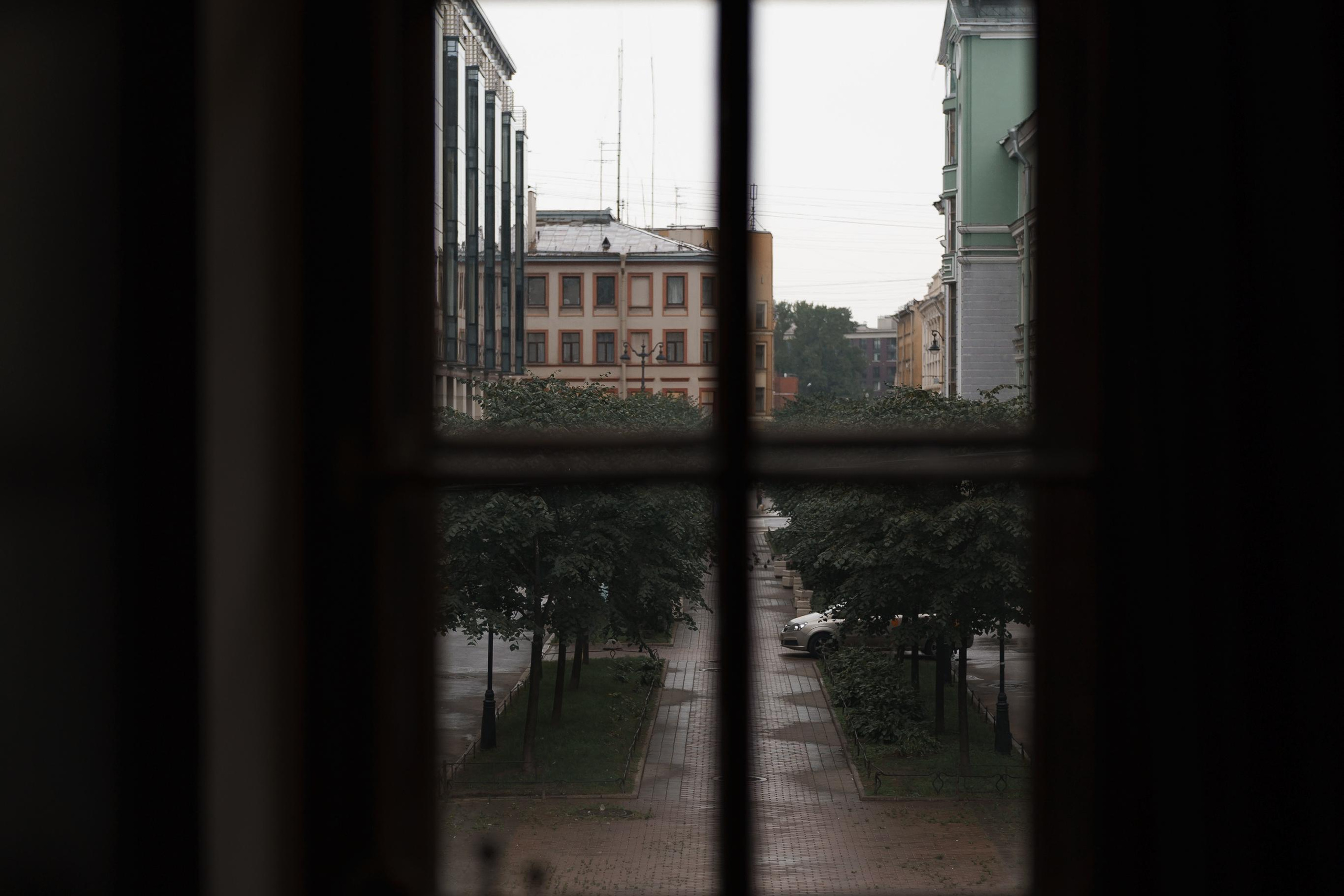 UNREAL. Фотограф в Санкт-Петербурге Александр Дымов