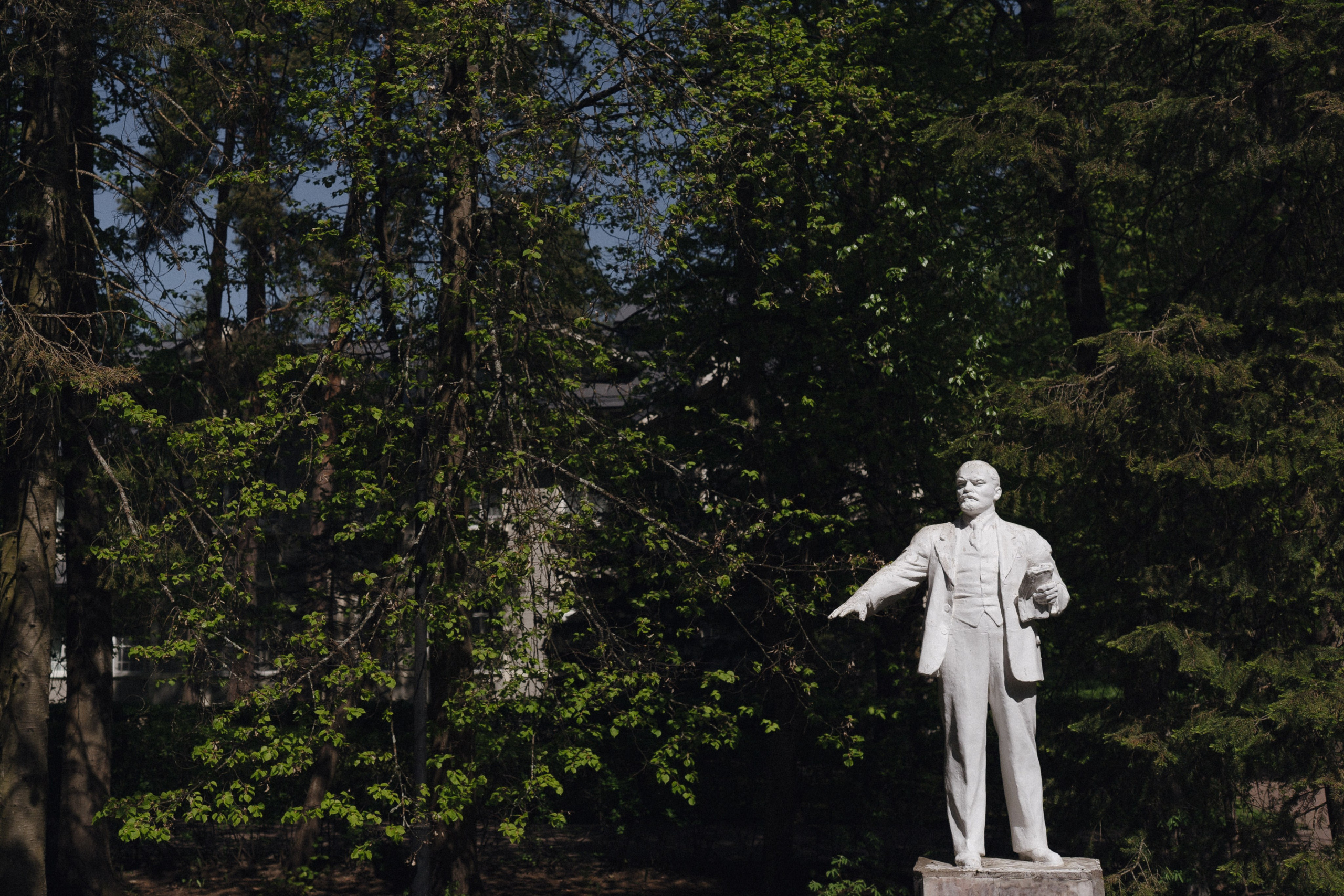UNREAL. Фотограф в Санкт-Петербурге Александр Дымов