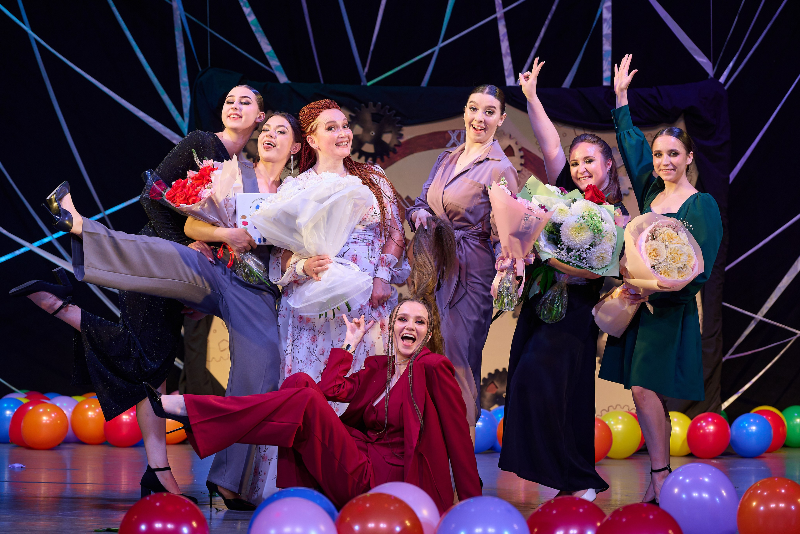 Сибиряночка 2025