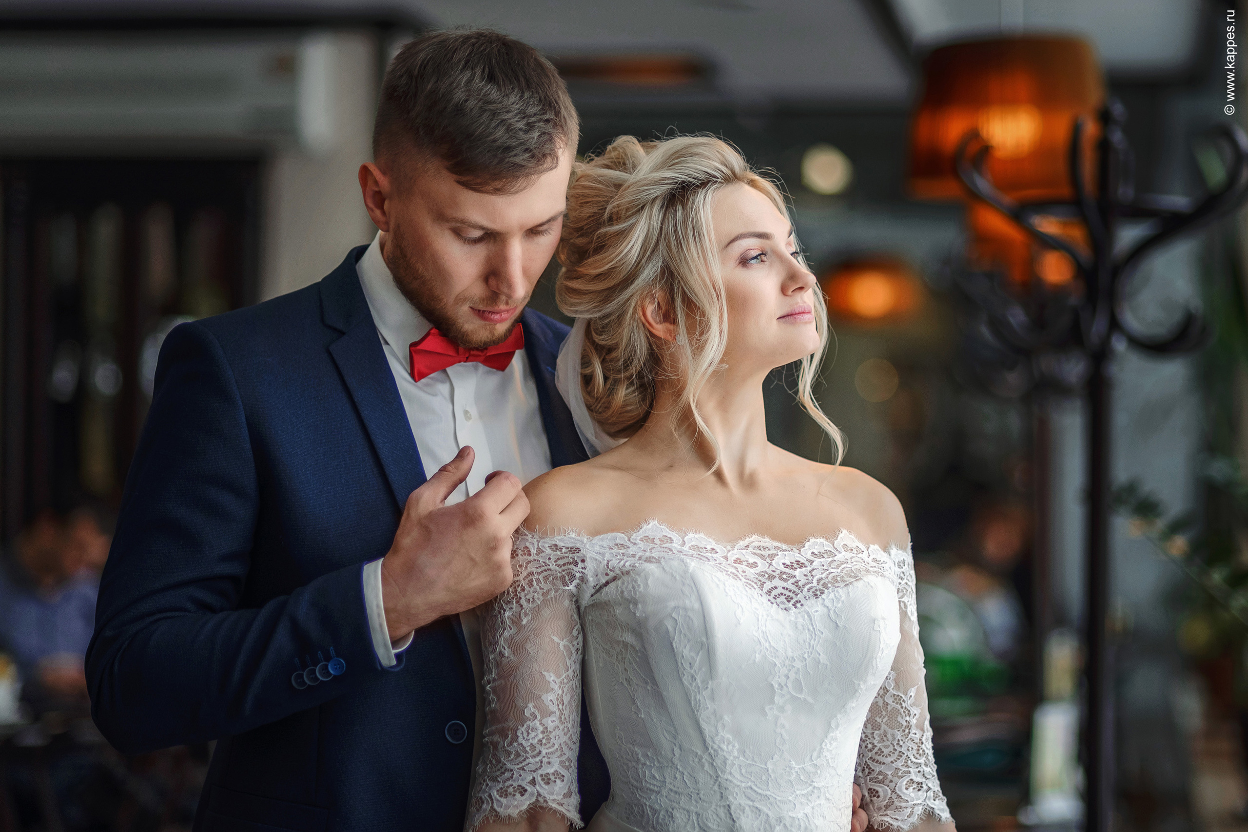 Ирина и Руслан